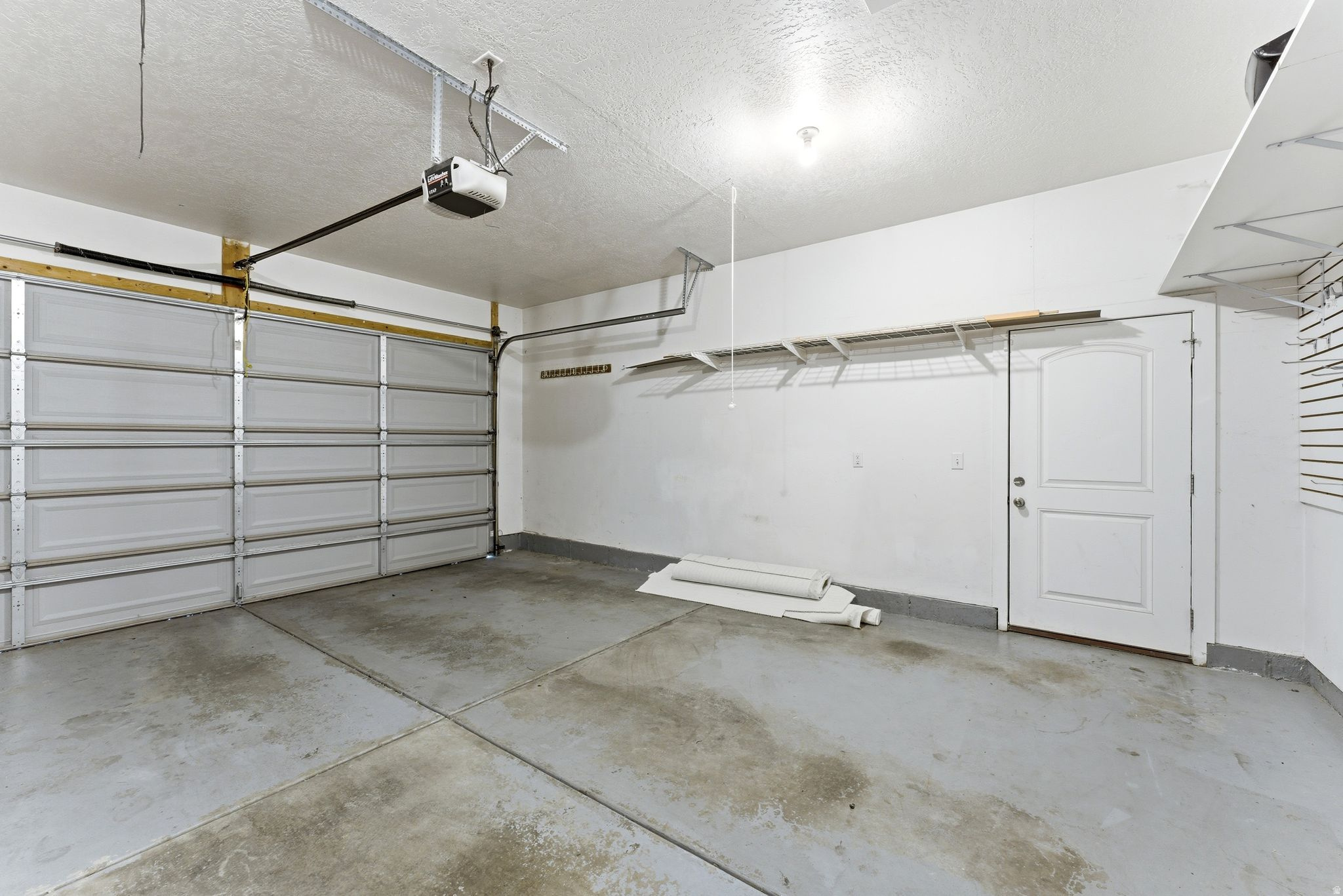 ASHBURY COURT - Residential