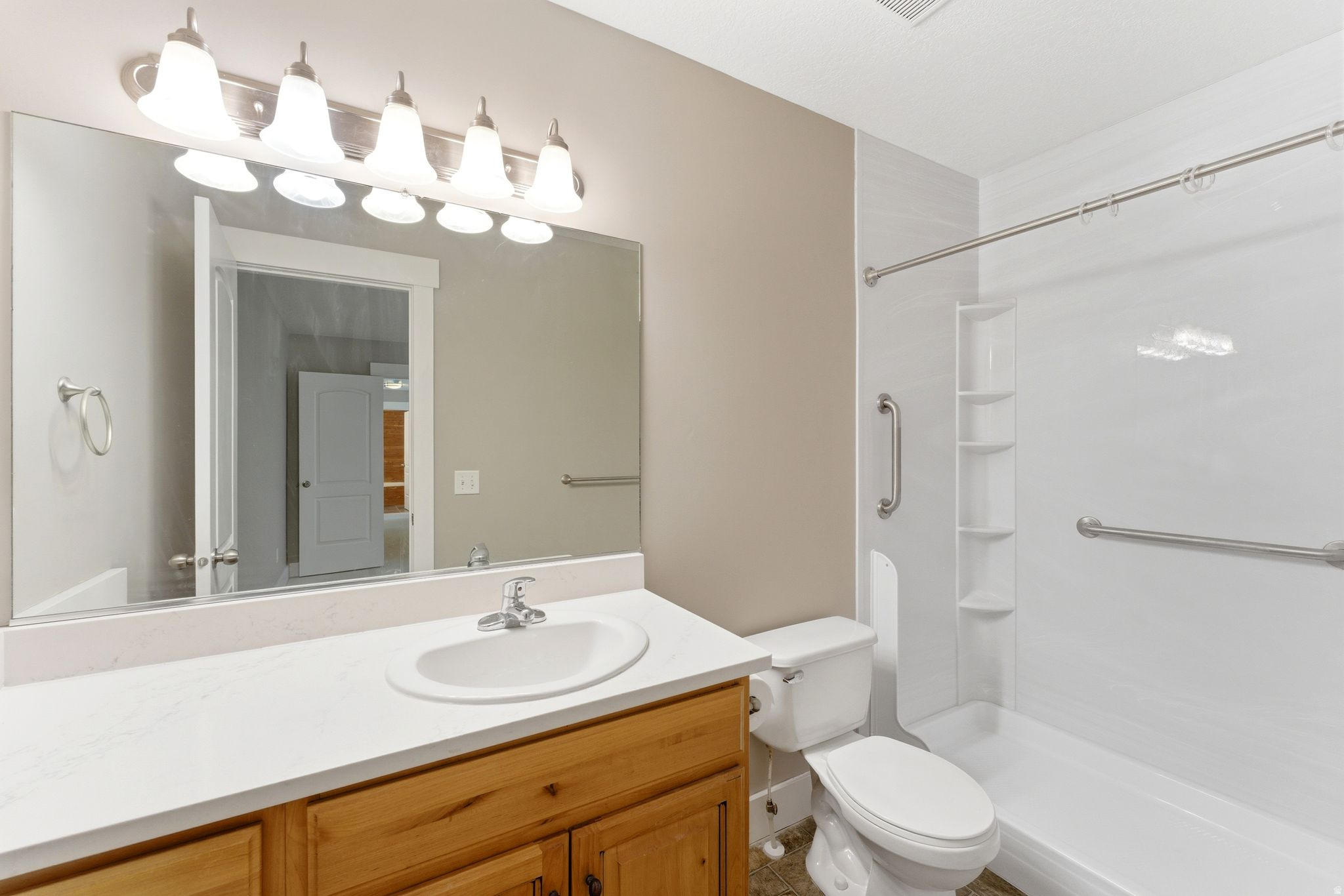 ASHBURY COURT - Residential