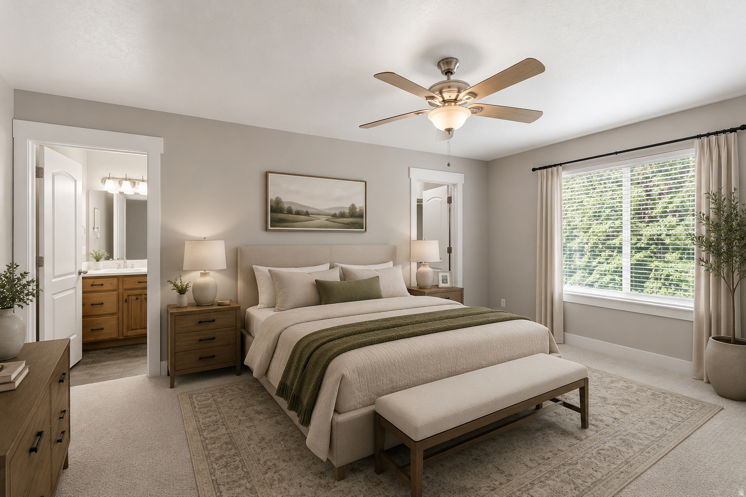 ASHBURY COURT - Residential