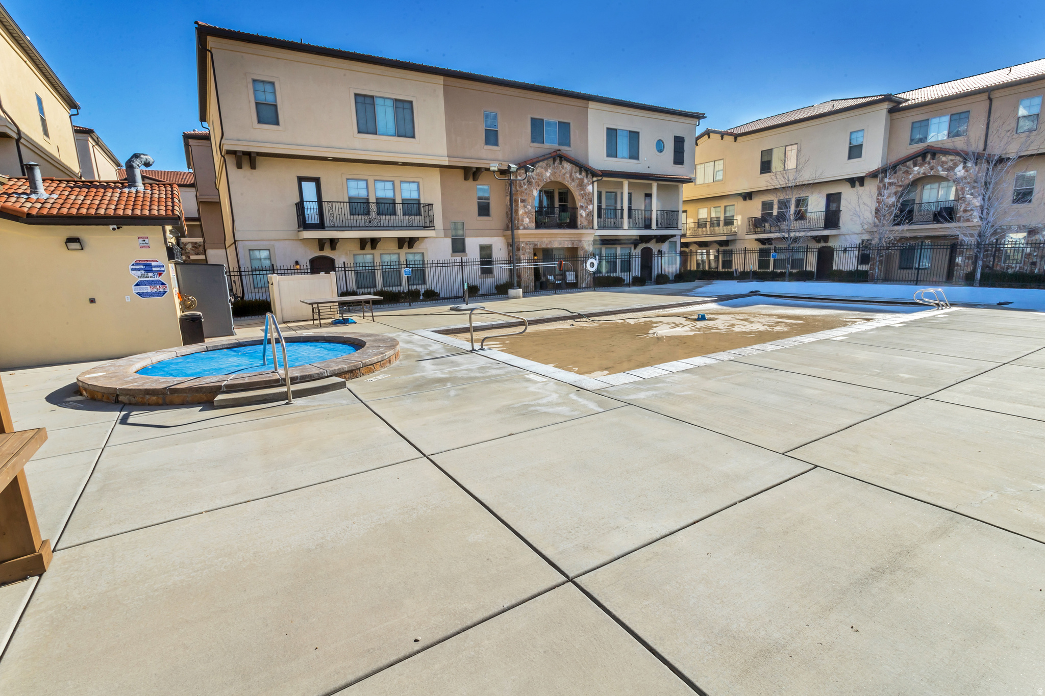 TOSCANA - Residential