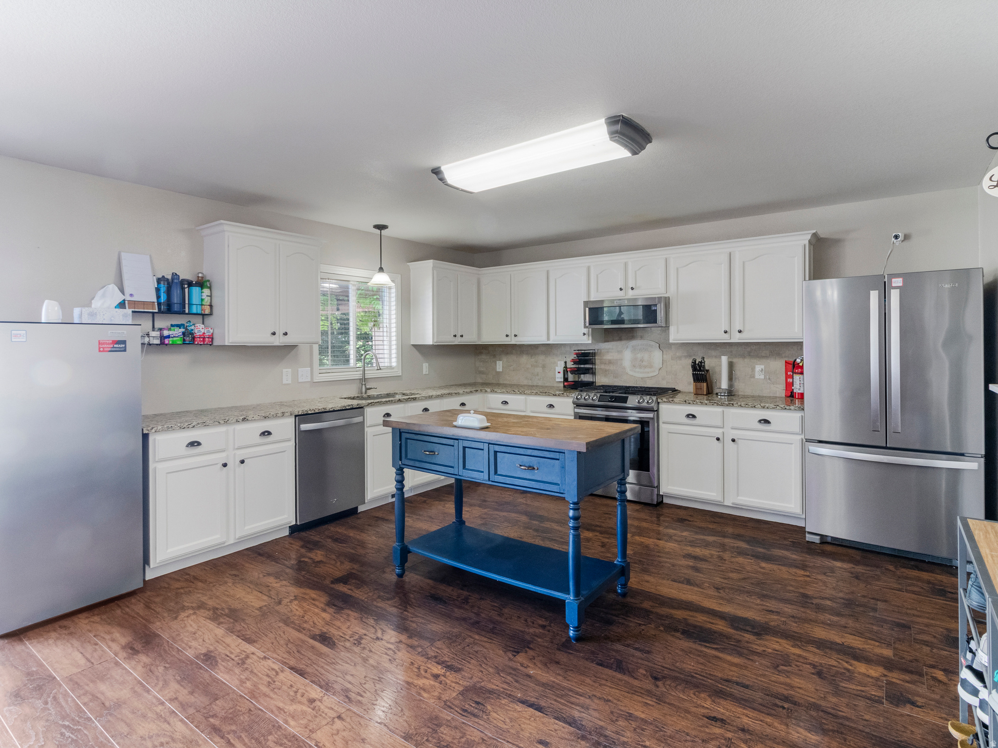 GATEWAY NEIGHBORHOOD PH 2A-1 - Residential
