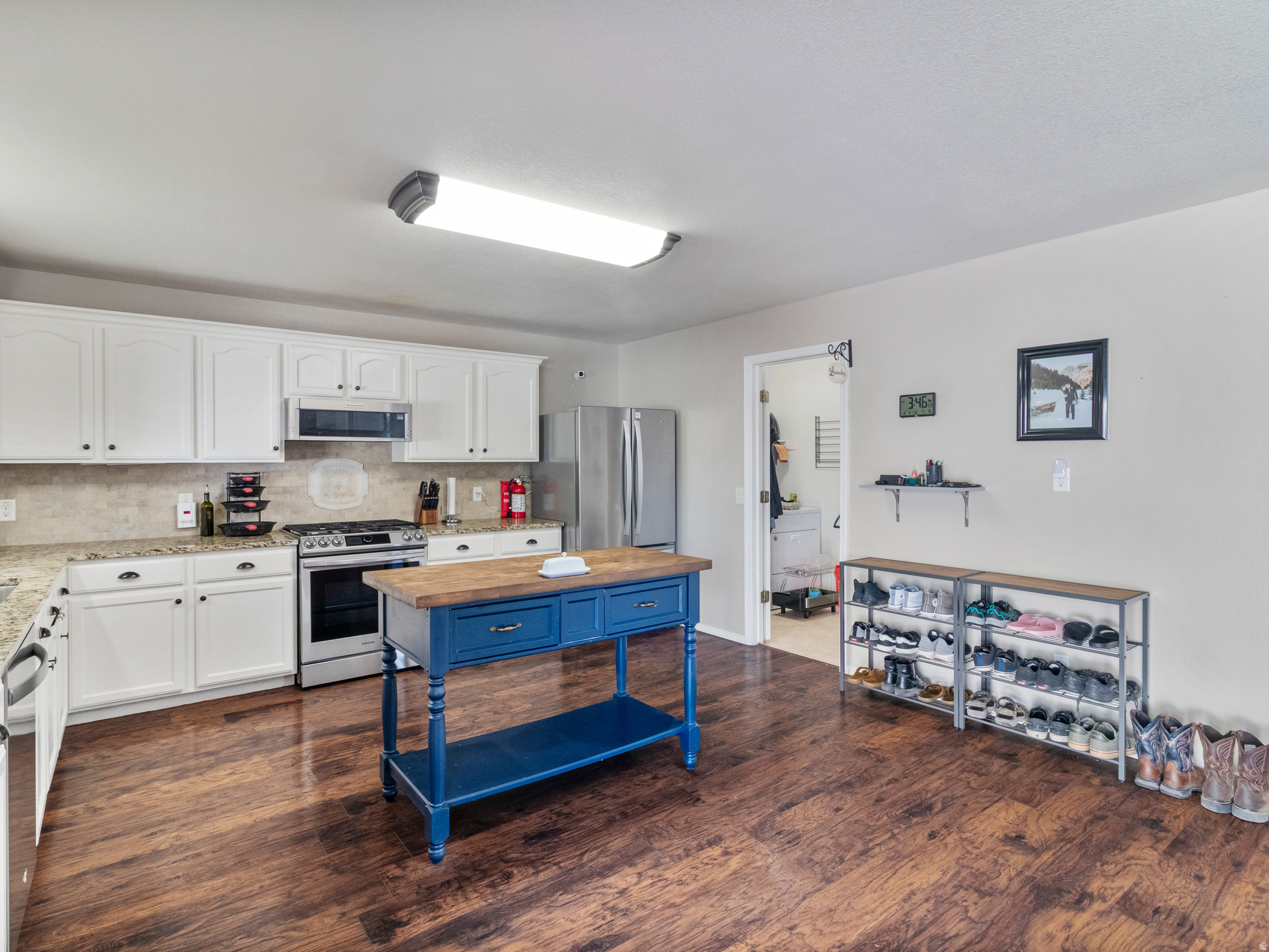 GATEWAY NEIGHBORHOOD PH 2A-1 - Residential