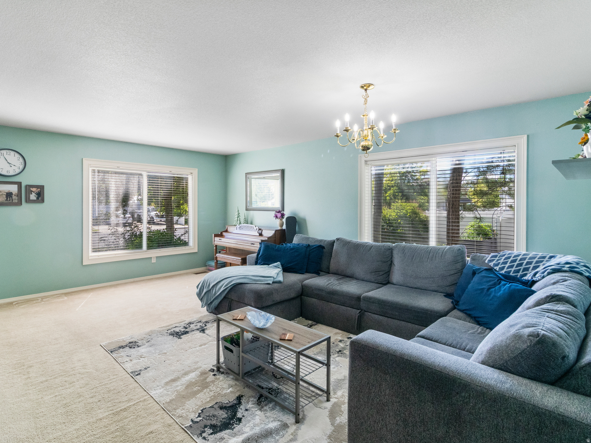 GATEWAY NEIGHBORHOOD PH 2A-1 - Residential
