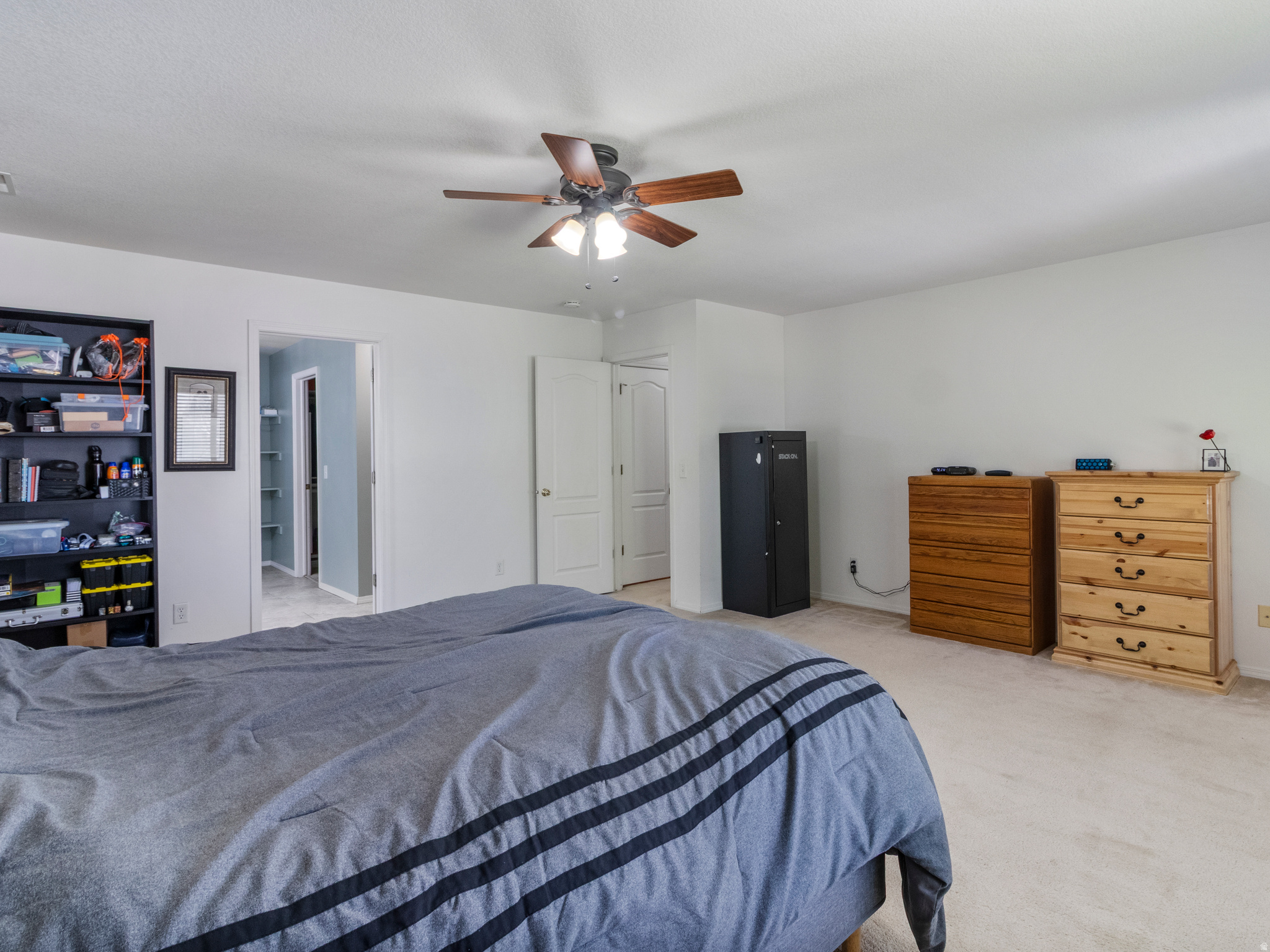 GATEWAY NEIGHBORHOOD PH 2A-1 - Residential