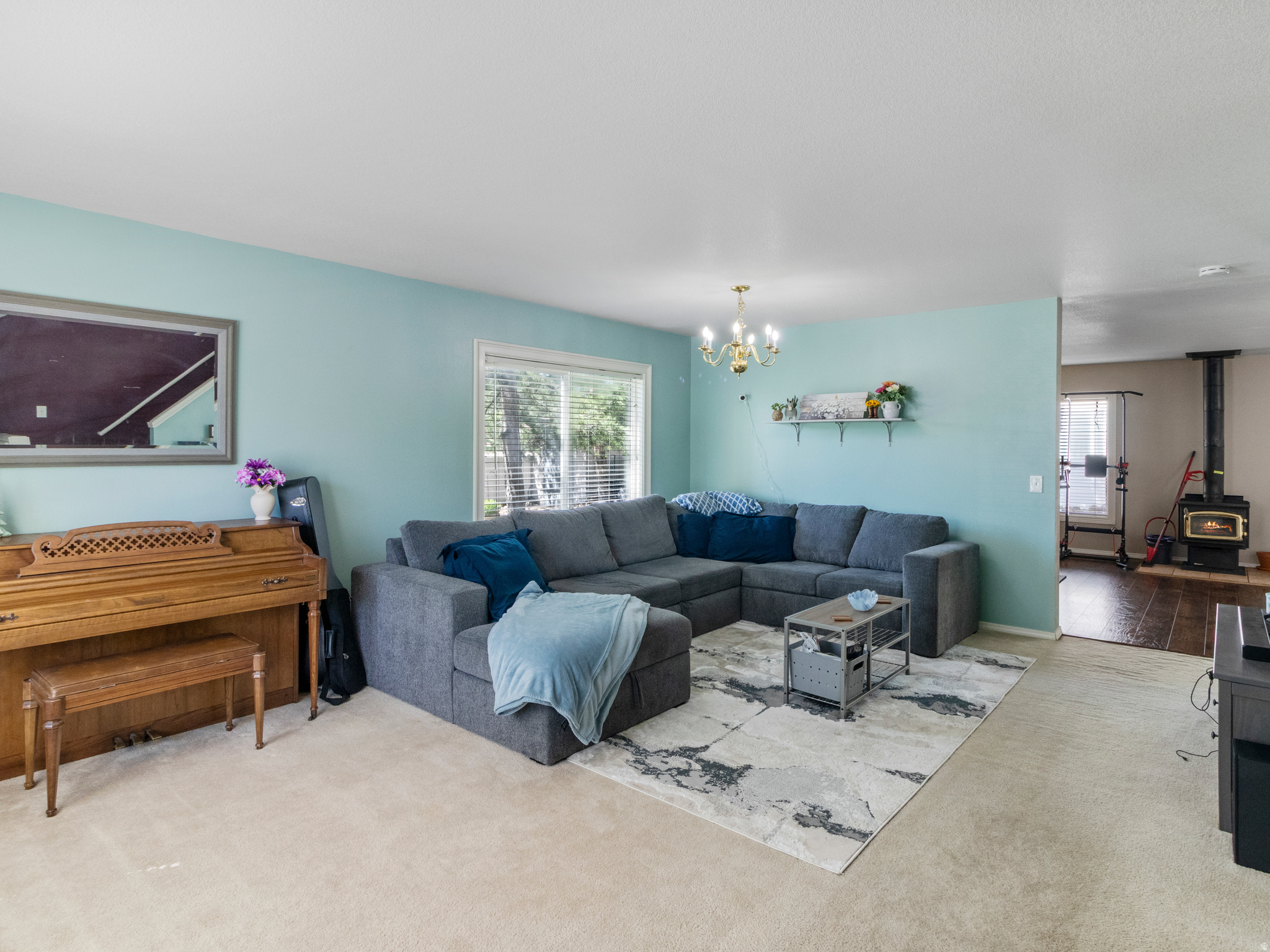 GATEWAY NEIGHBORHOOD PH 2A-1 - Residential