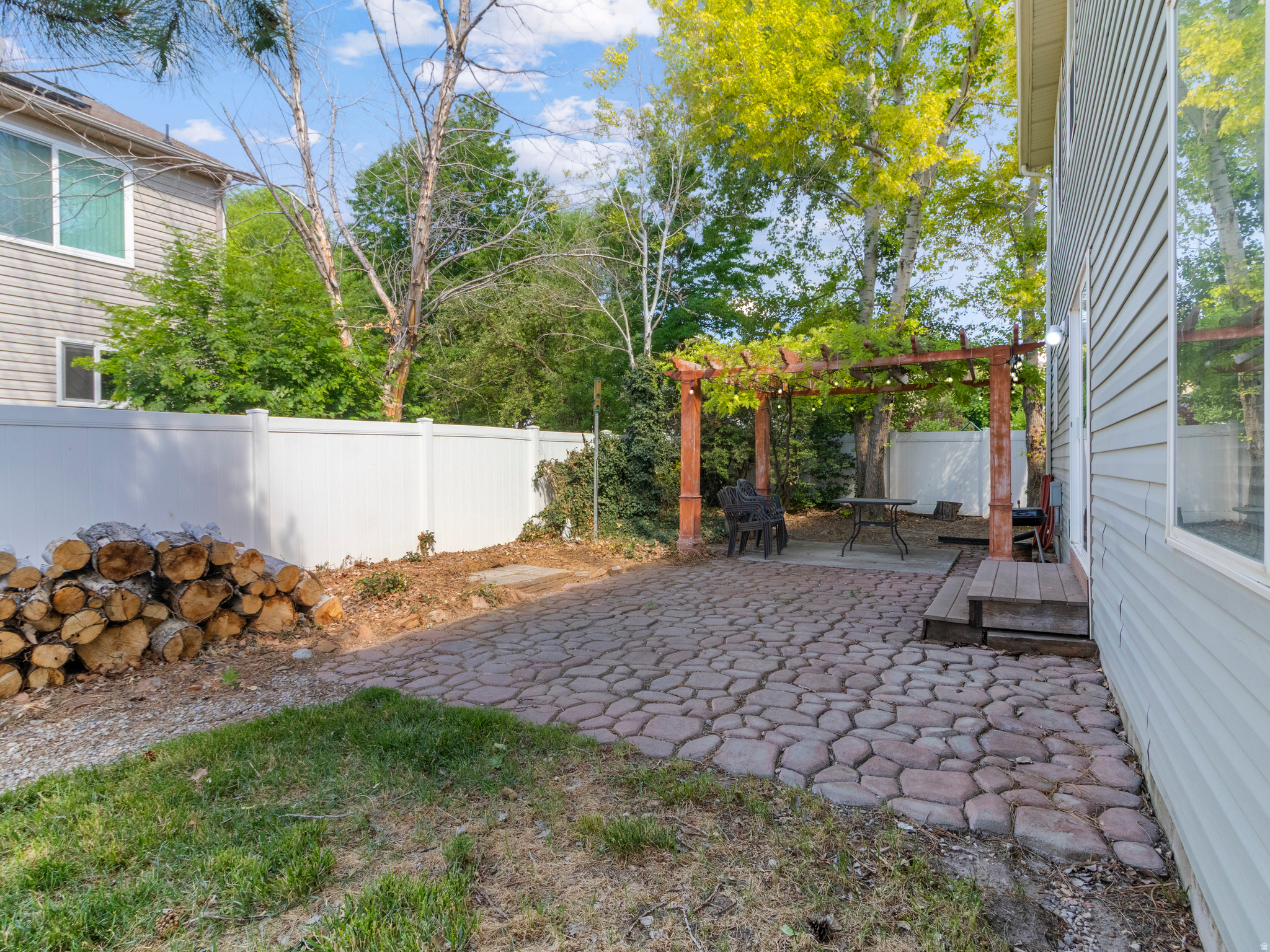 GATEWAY NEIGHBORHOOD PH 2A-1 - Residential