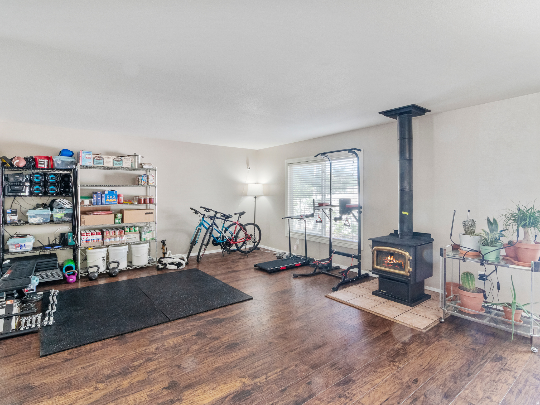 GATEWAY NEIGHBORHOOD PH 2A-1 - Residential