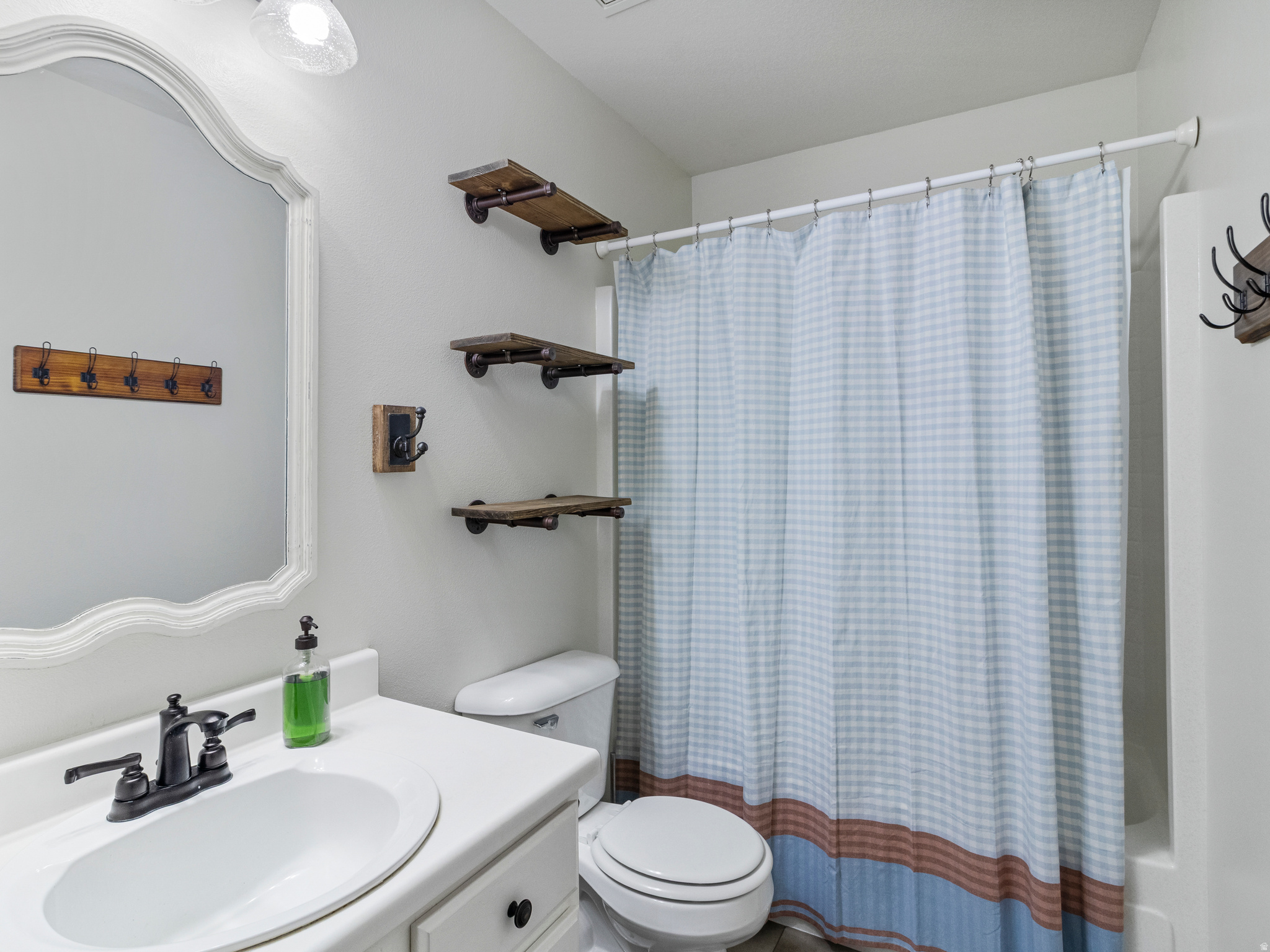 GATEWAY NEIGHBORHOOD PH 2A-1 - Residential