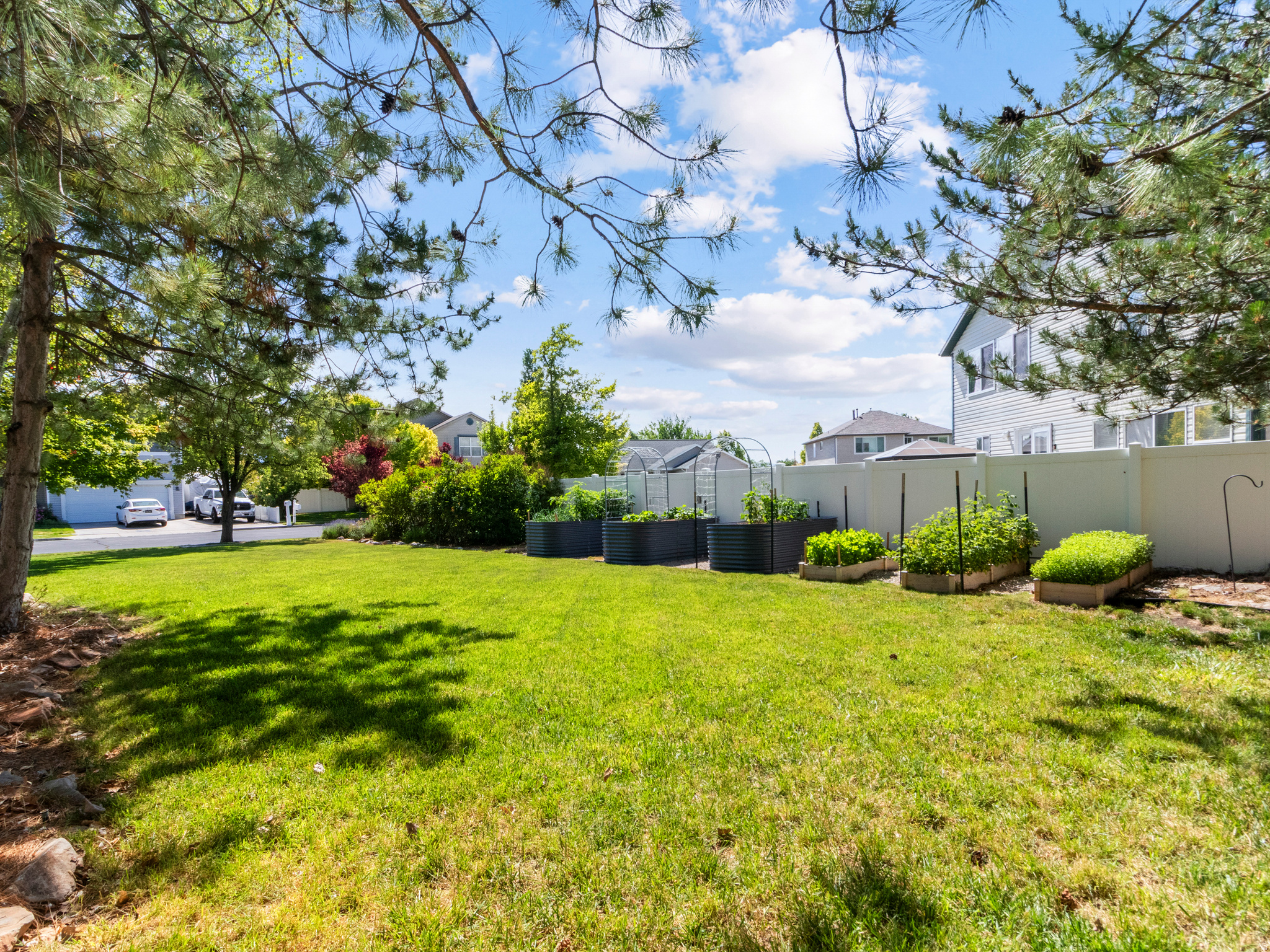 GATEWAY NEIGHBORHOOD PH 2A-1 - Residential