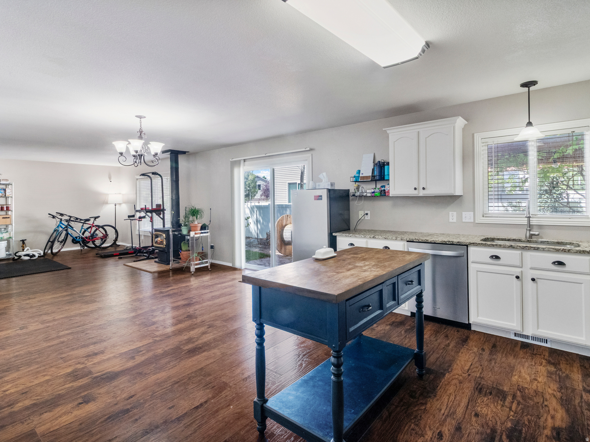 GATEWAY NEIGHBORHOOD PH 2A-1 - Residential