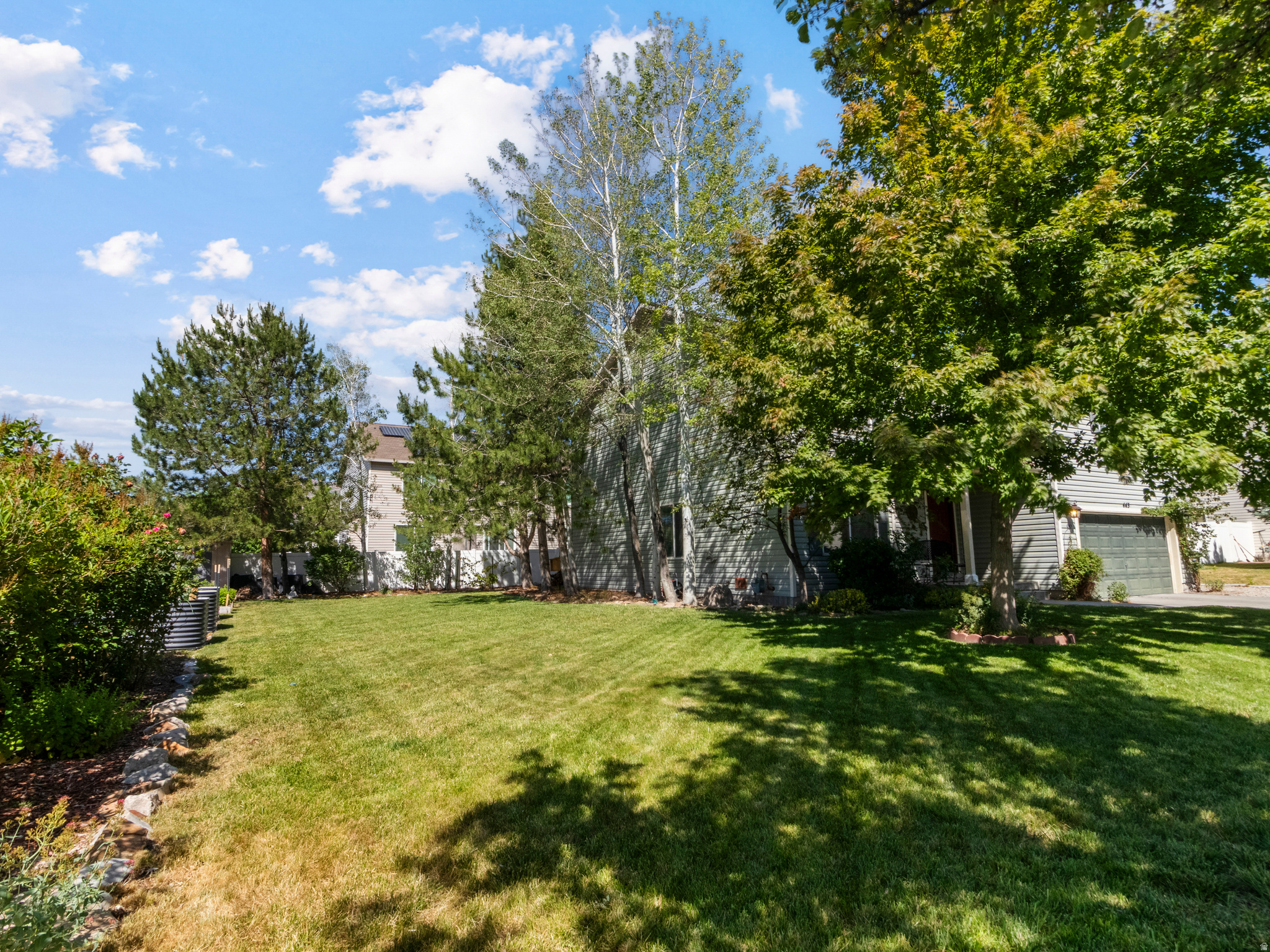 GATEWAY NEIGHBORHOOD PH 2A-1 - Residential