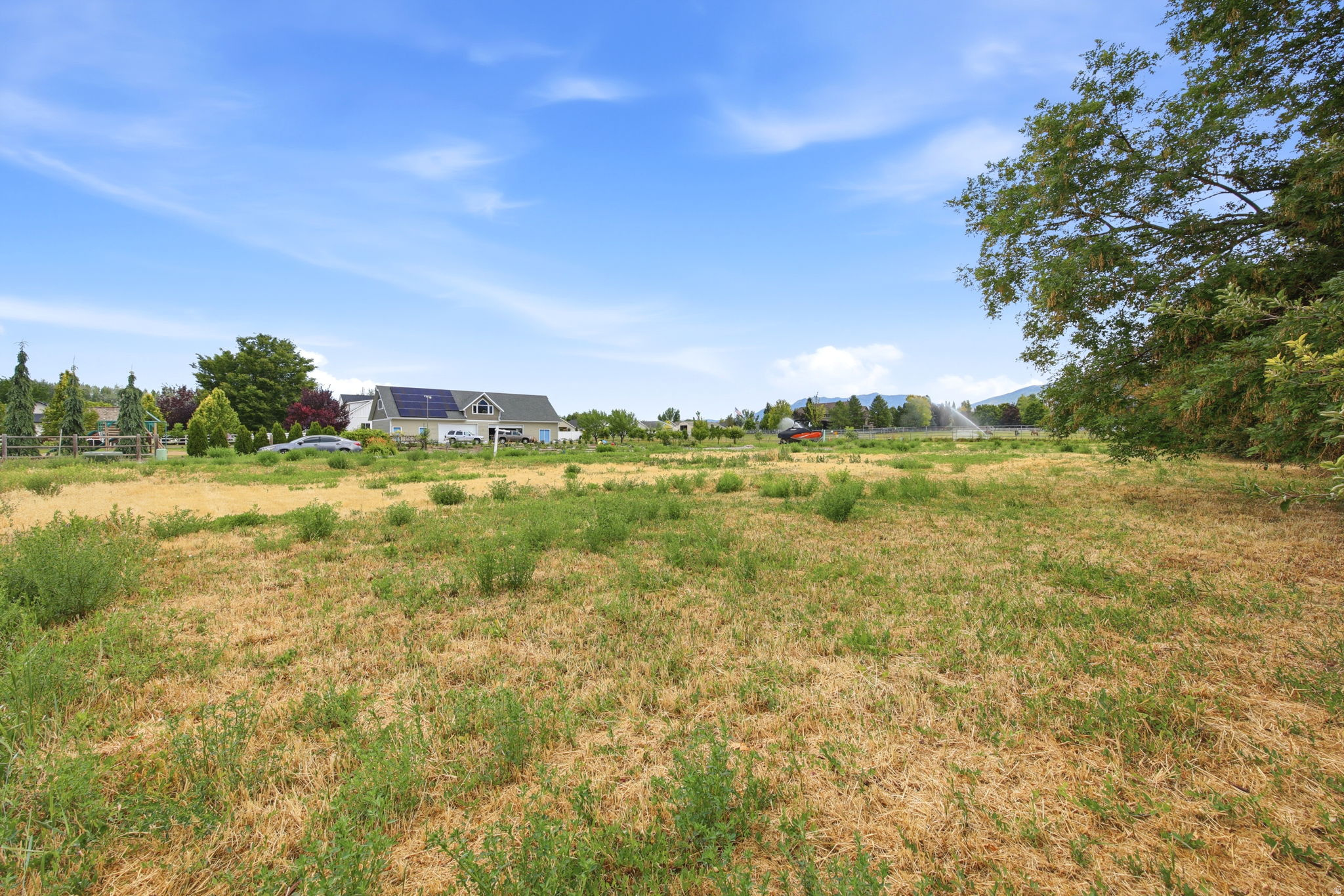 DARLING PLACE - Land