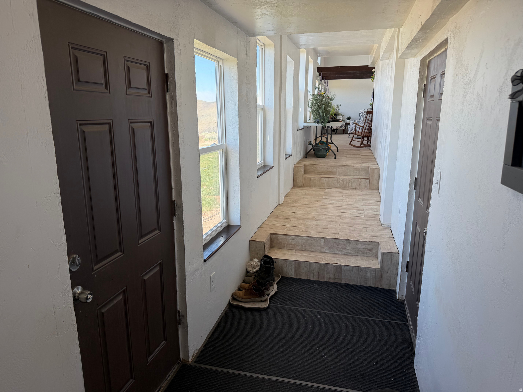 INDIAN CREEK SPRINGS RANCHES - Residential