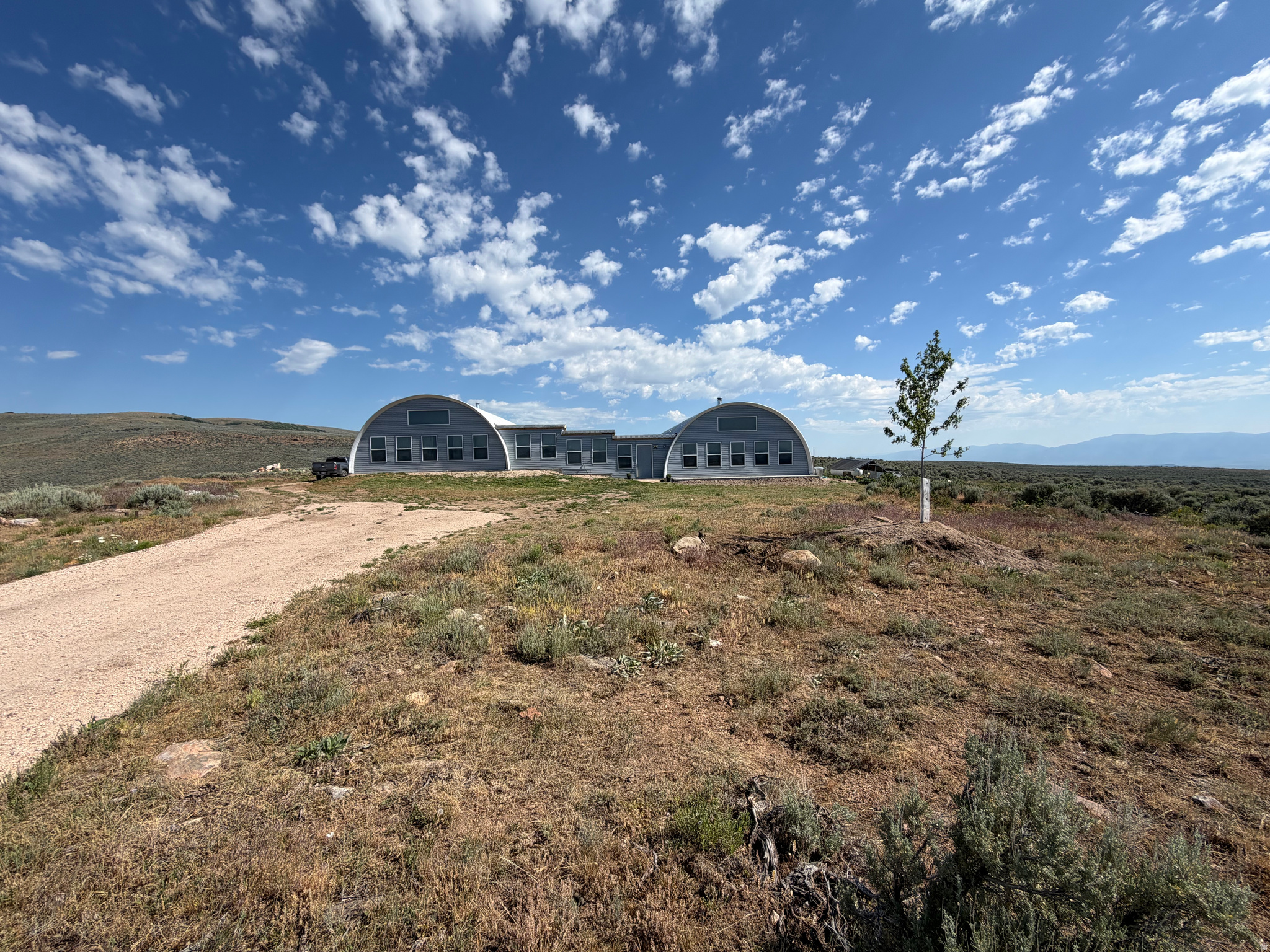 INDIAN CREEK SPRINGS RANCHES - Residential