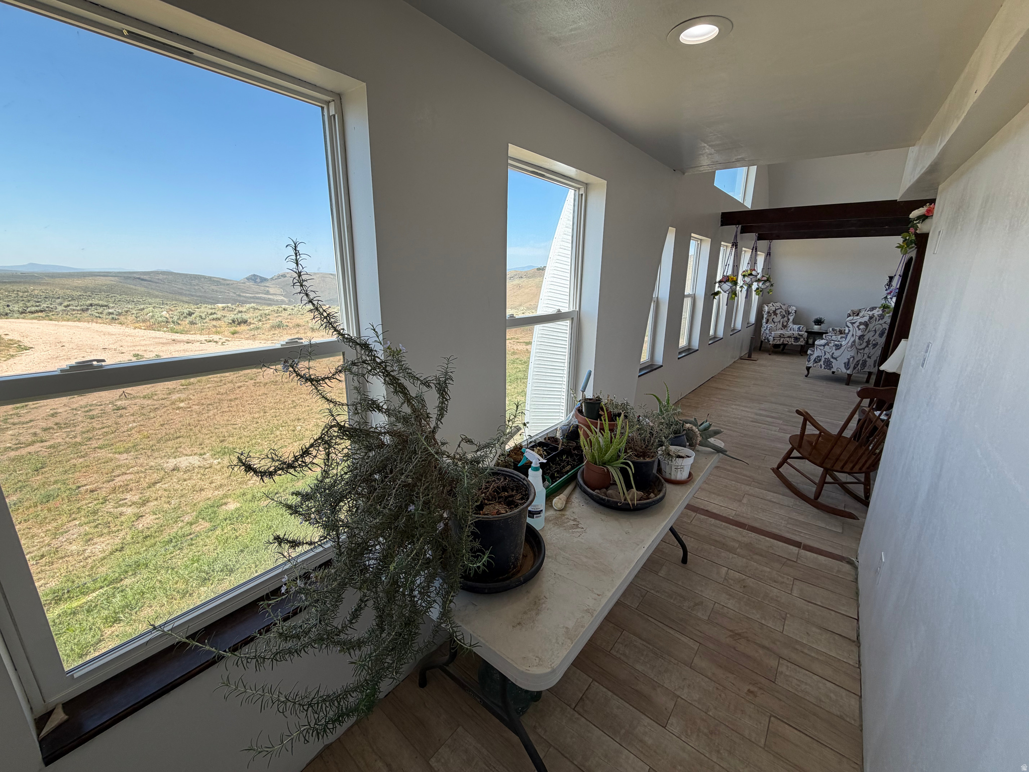 INDIAN CREEK SPRINGS RANCHES - Residential