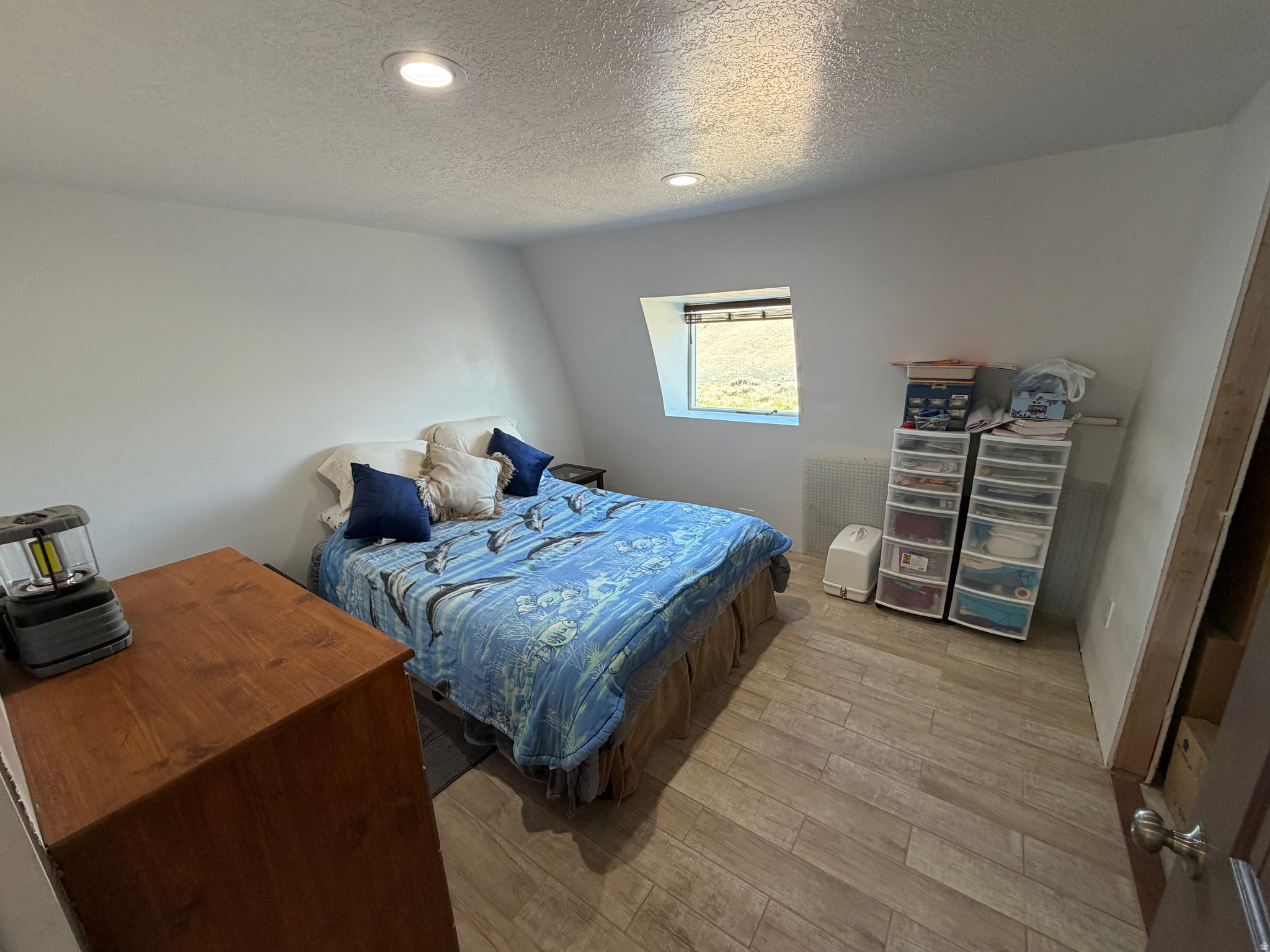 INDIAN CREEK SPRINGS RANCHES - Residential