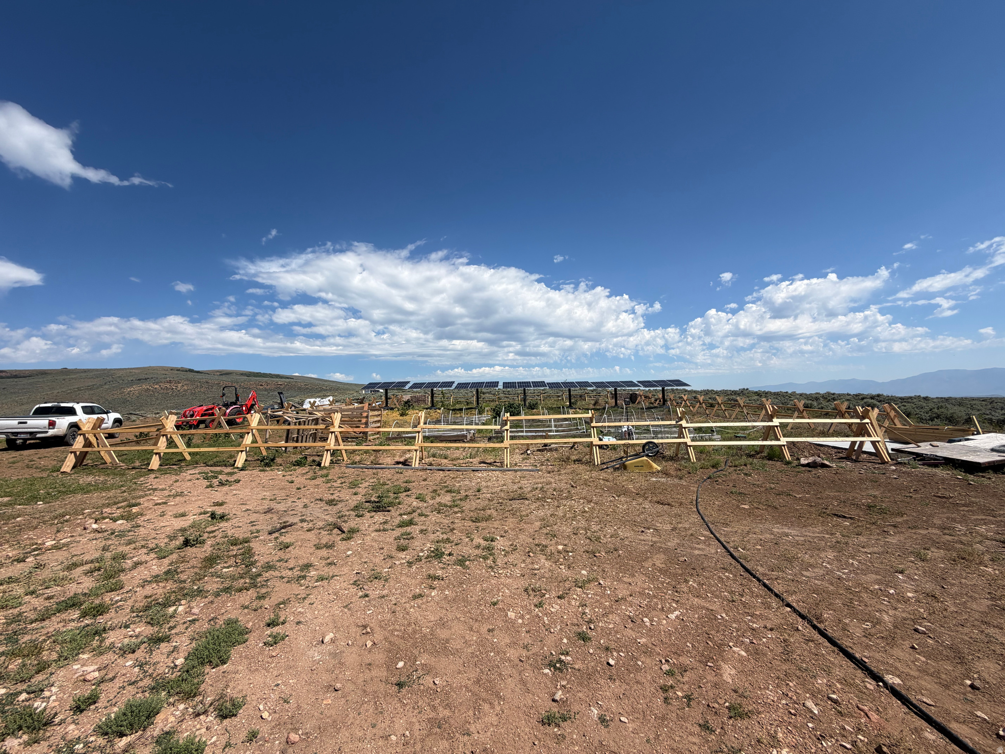 INDIAN CREEK SPRINGS RANCHES - Residential