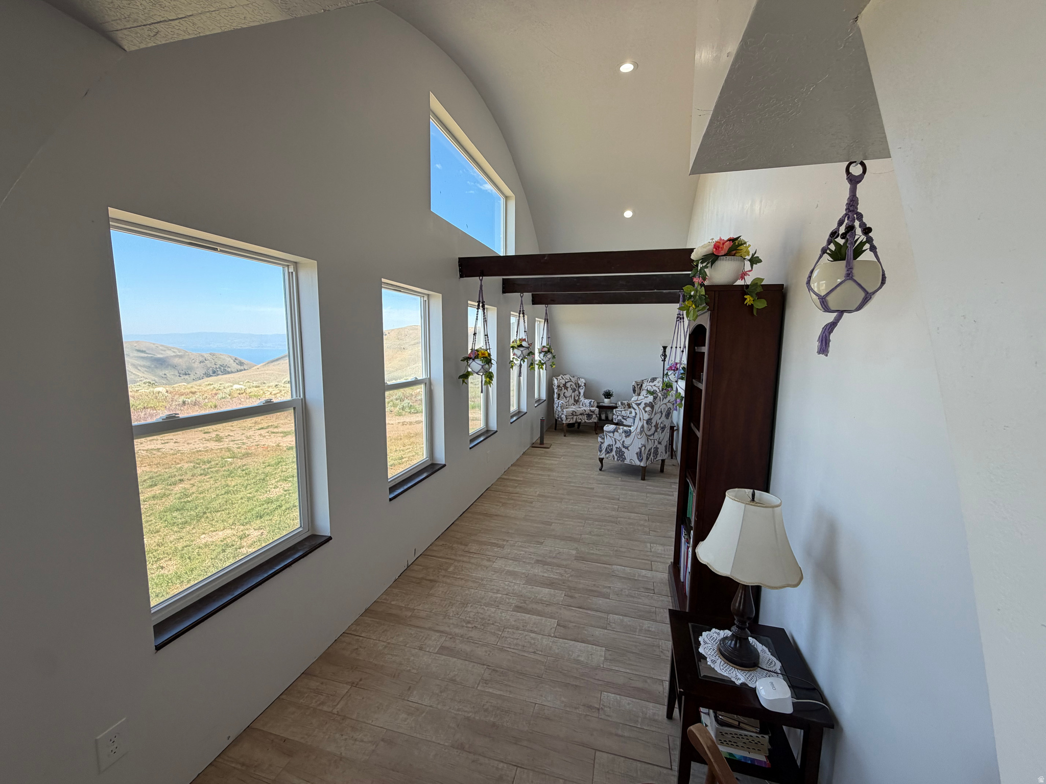 INDIAN CREEK SPRINGS RANCHES - Residential