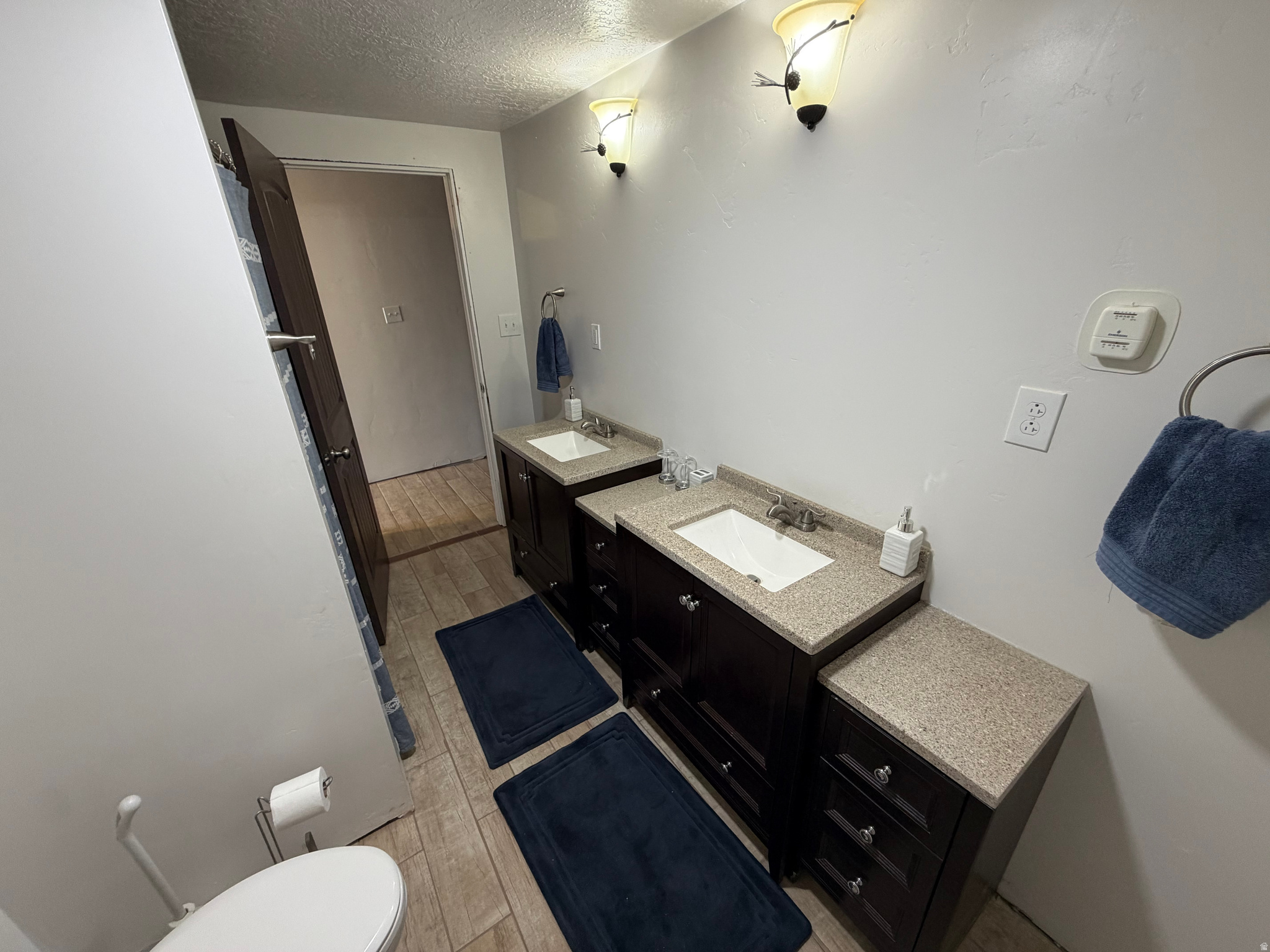INDIAN CREEK SPRINGS RANCHES - Residential