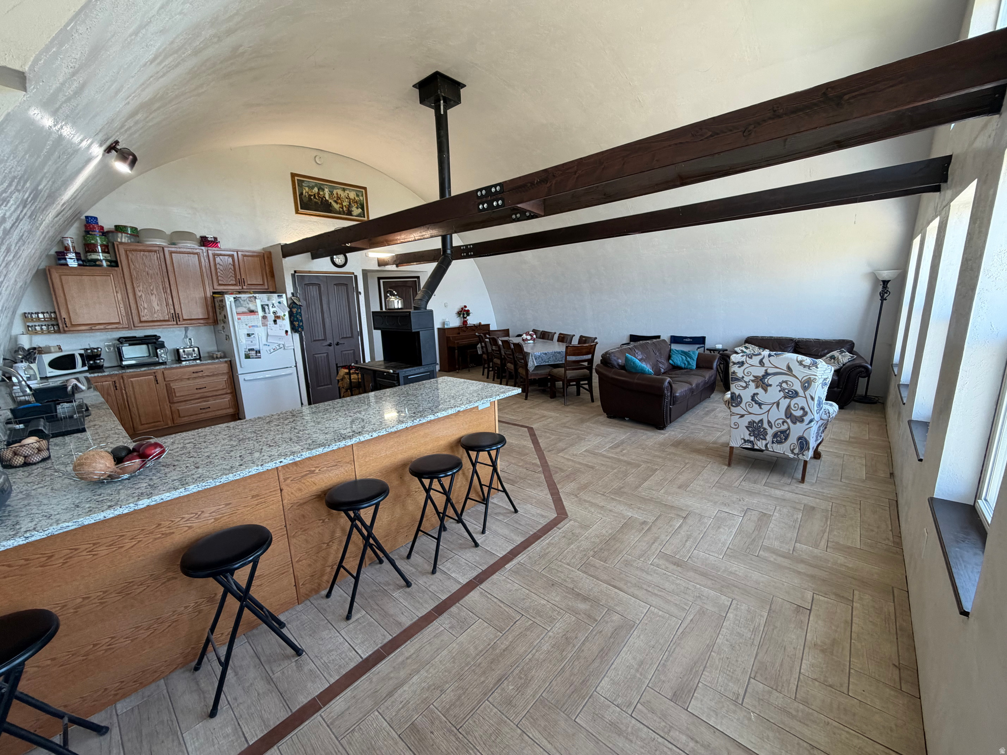 INDIAN CREEK SPRINGS RANCHES - Residential