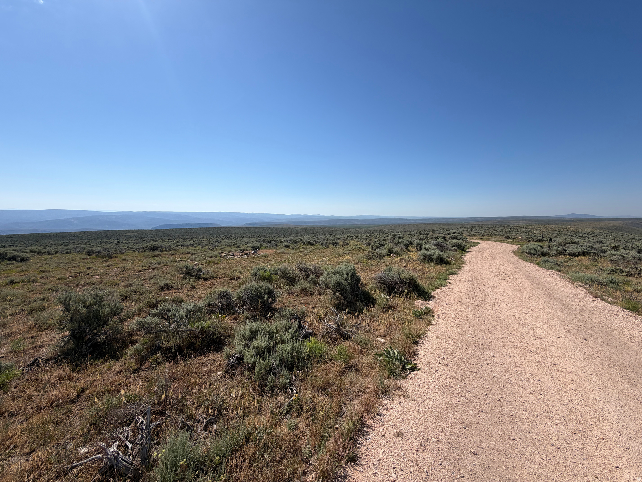 INDIAN CREEK SPRINGS RANCHES - Residential