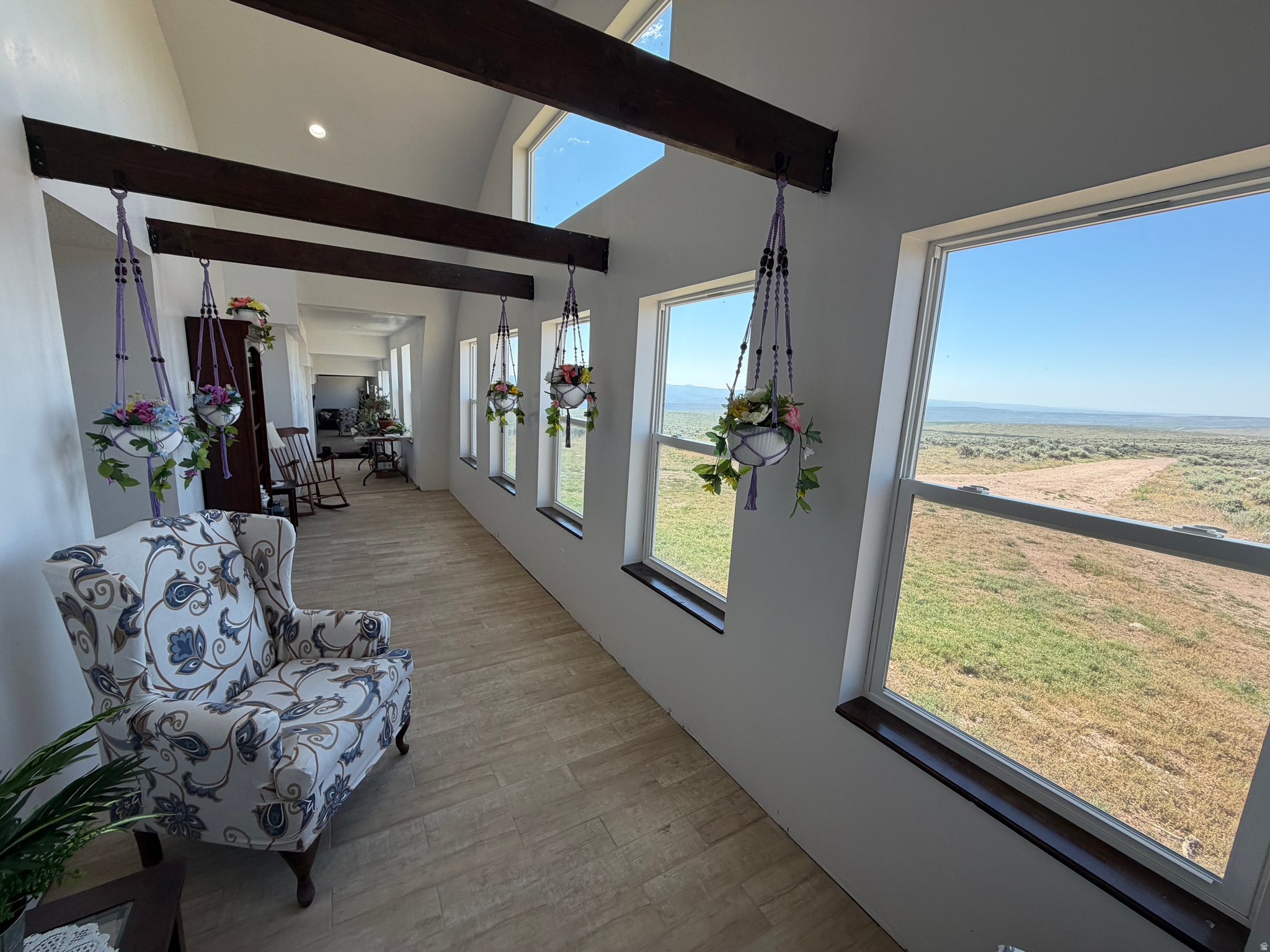 INDIAN CREEK SPRINGS RANCHES - Residential