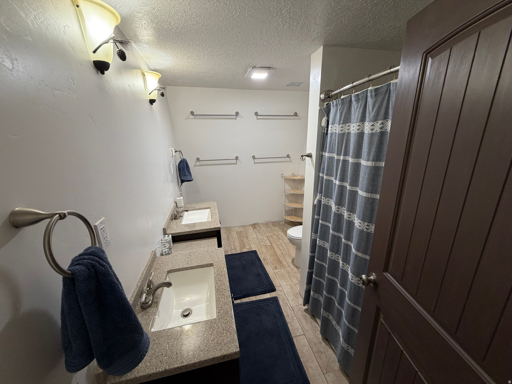 INDIAN CREEK SPRINGS RANCHES - Residential