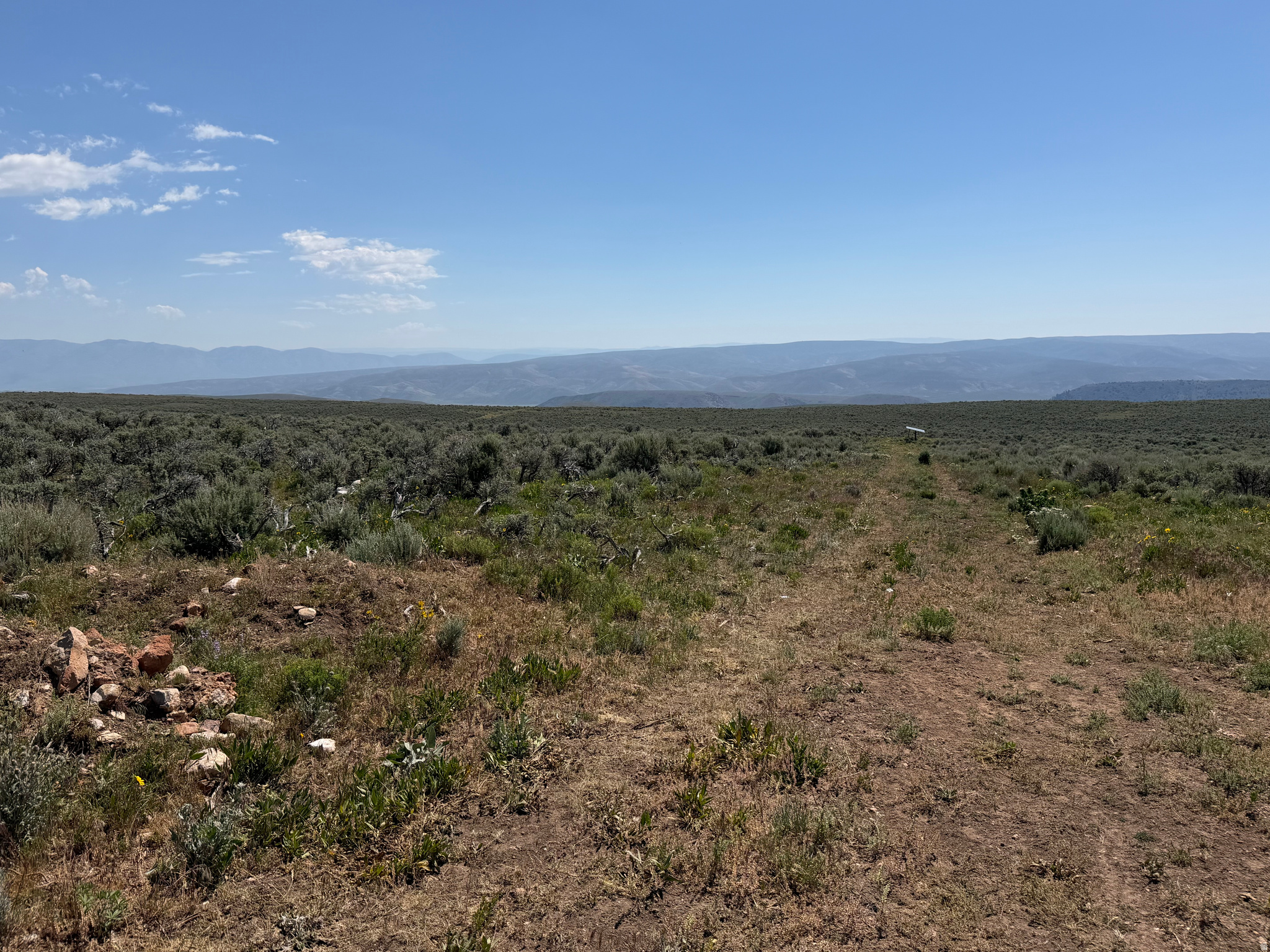 INDIAN CREEK SPRINGS RANCHES - Residential