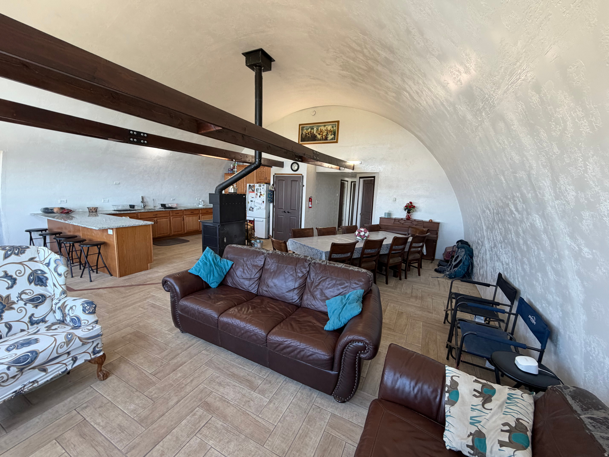 INDIAN CREEK SPRINGS RANCHES - Residential