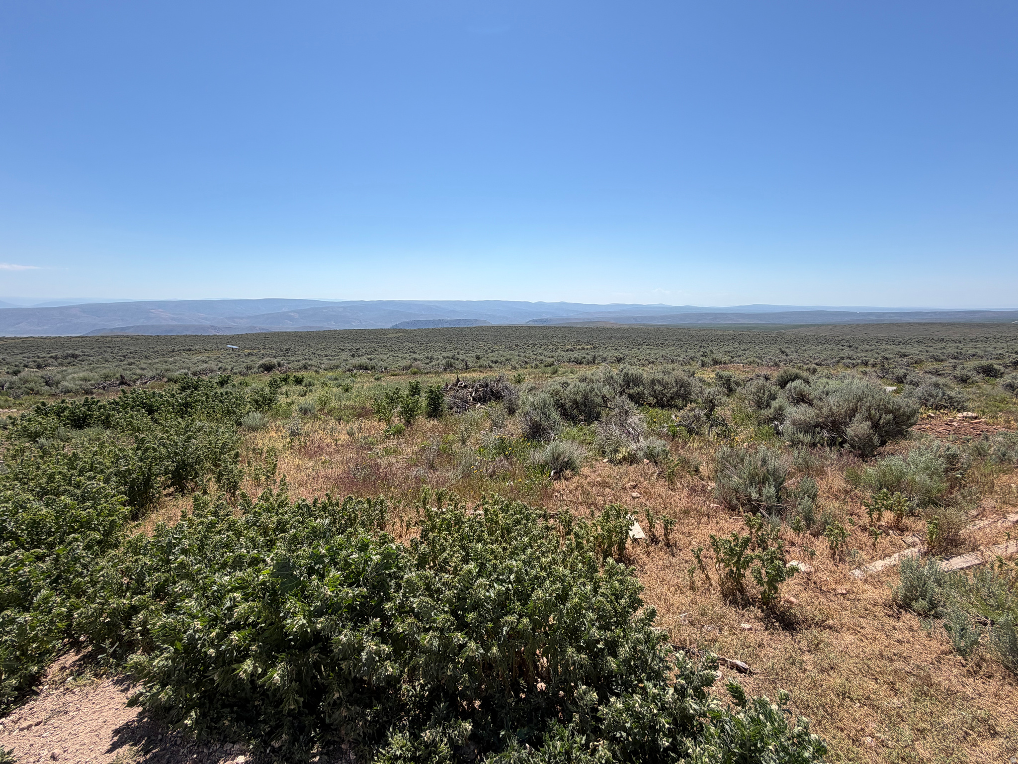 INDIAN CREEK SPRINGS RANCHES - Residential