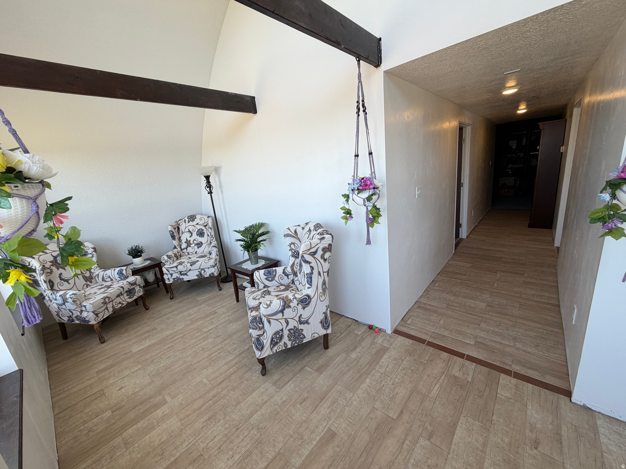 INDIAN CREEK SPRINGS RANCHES - Residential