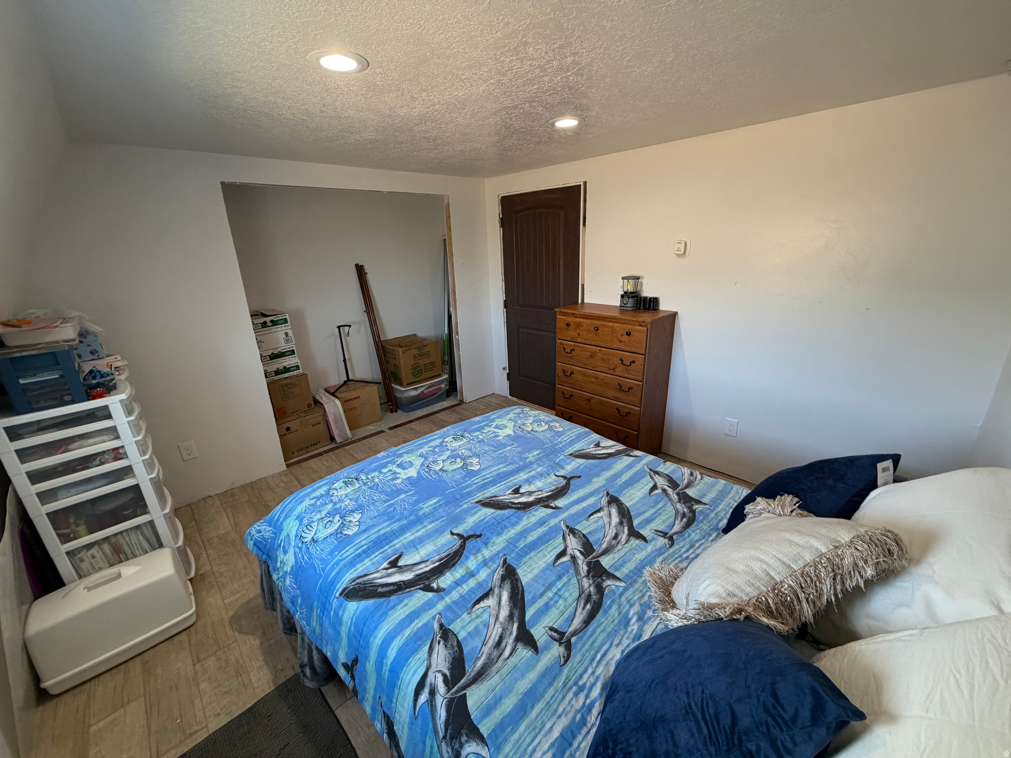 INDIAN CREEK SPRINGS RANCHES - Residential