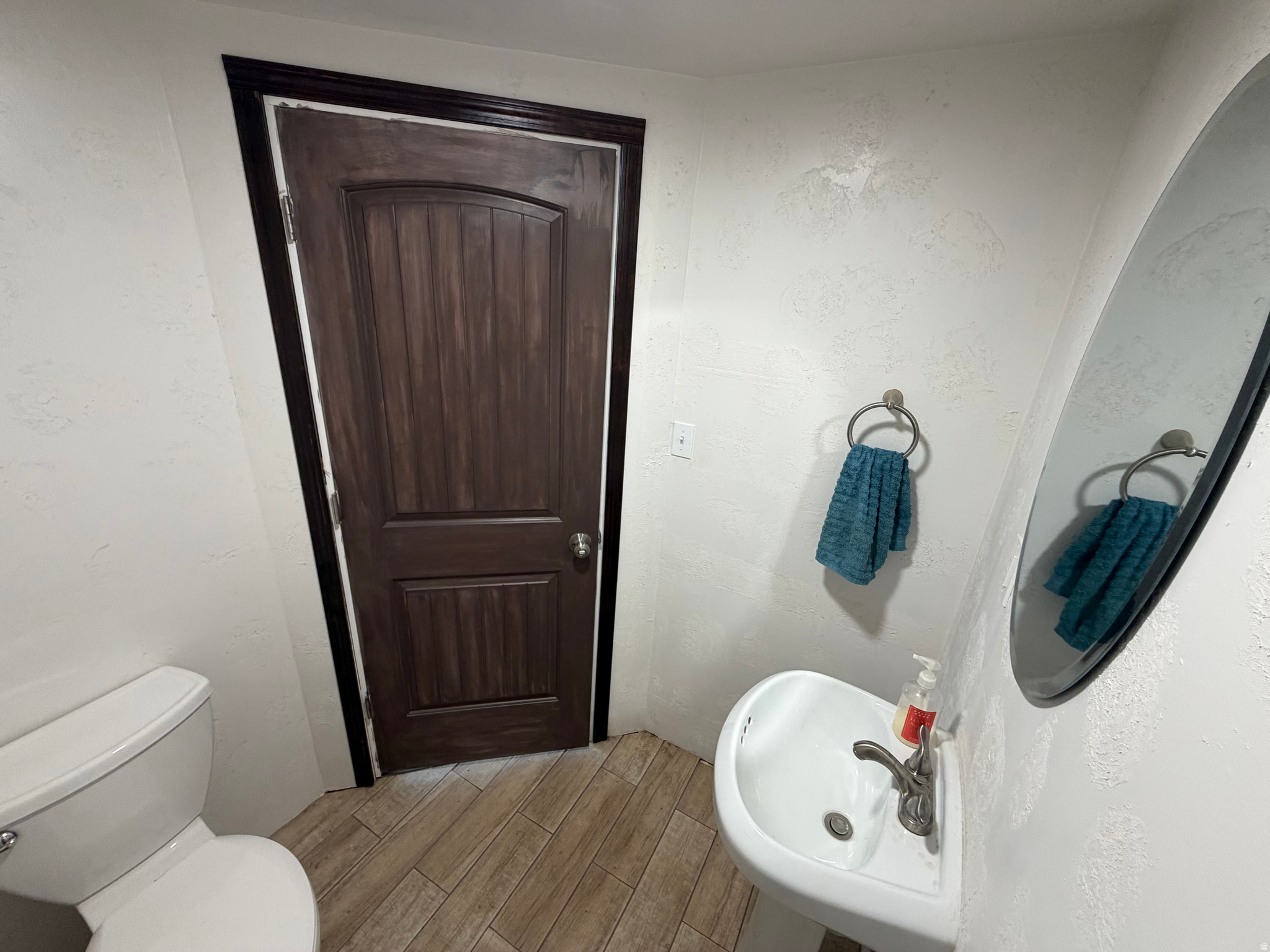 INDIAN CREEK SPRINGS RANCHES - Residential