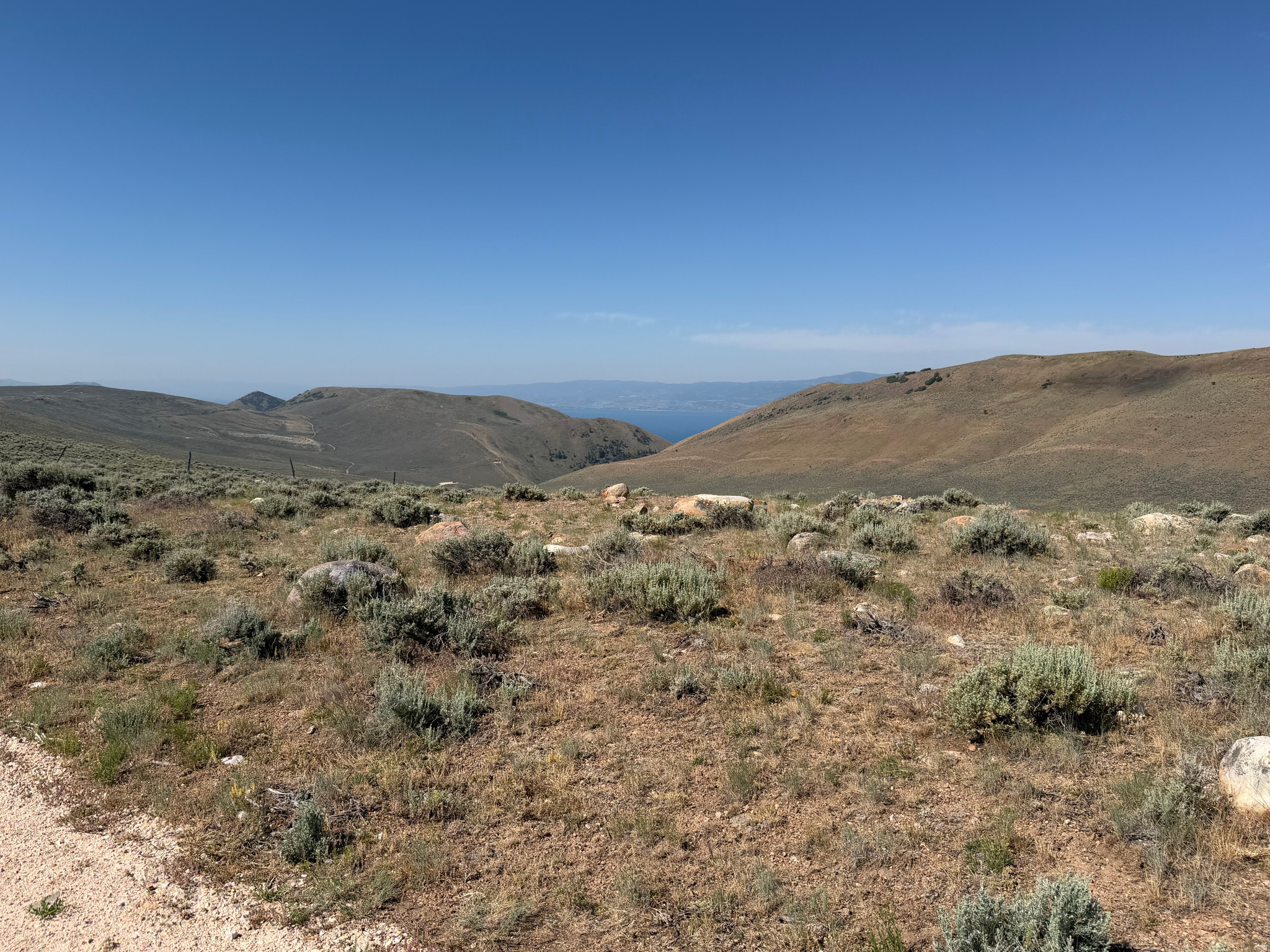 INDIAN CREEK SPRINGS RANCHES - Residential