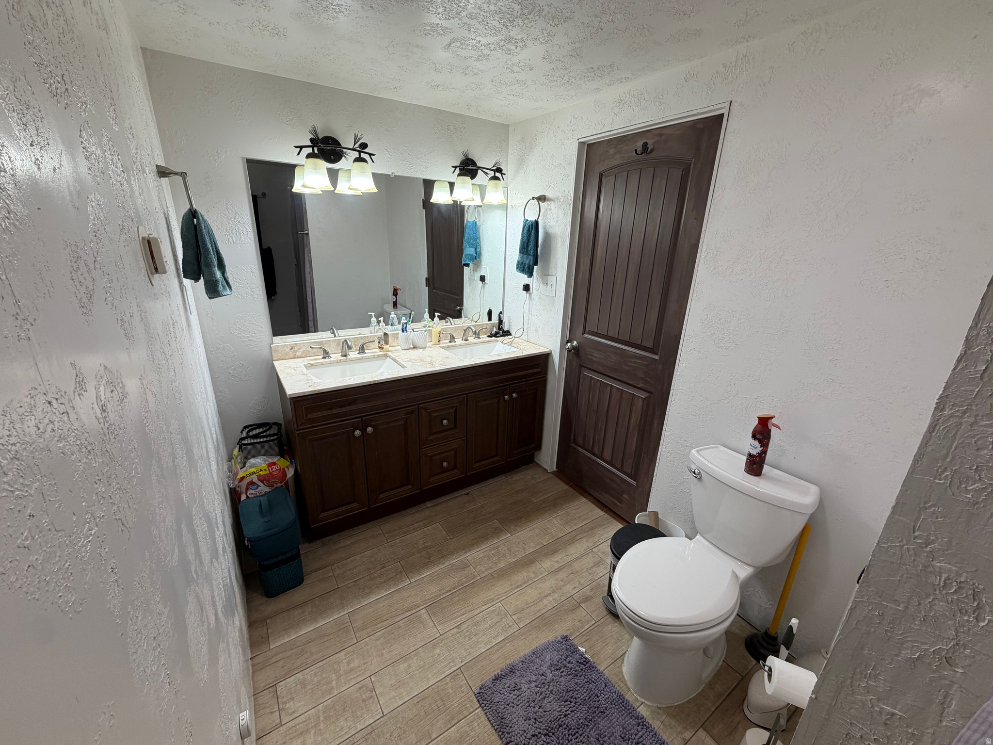 INDIAN CREEK SPRINGS RANCHES - Residential