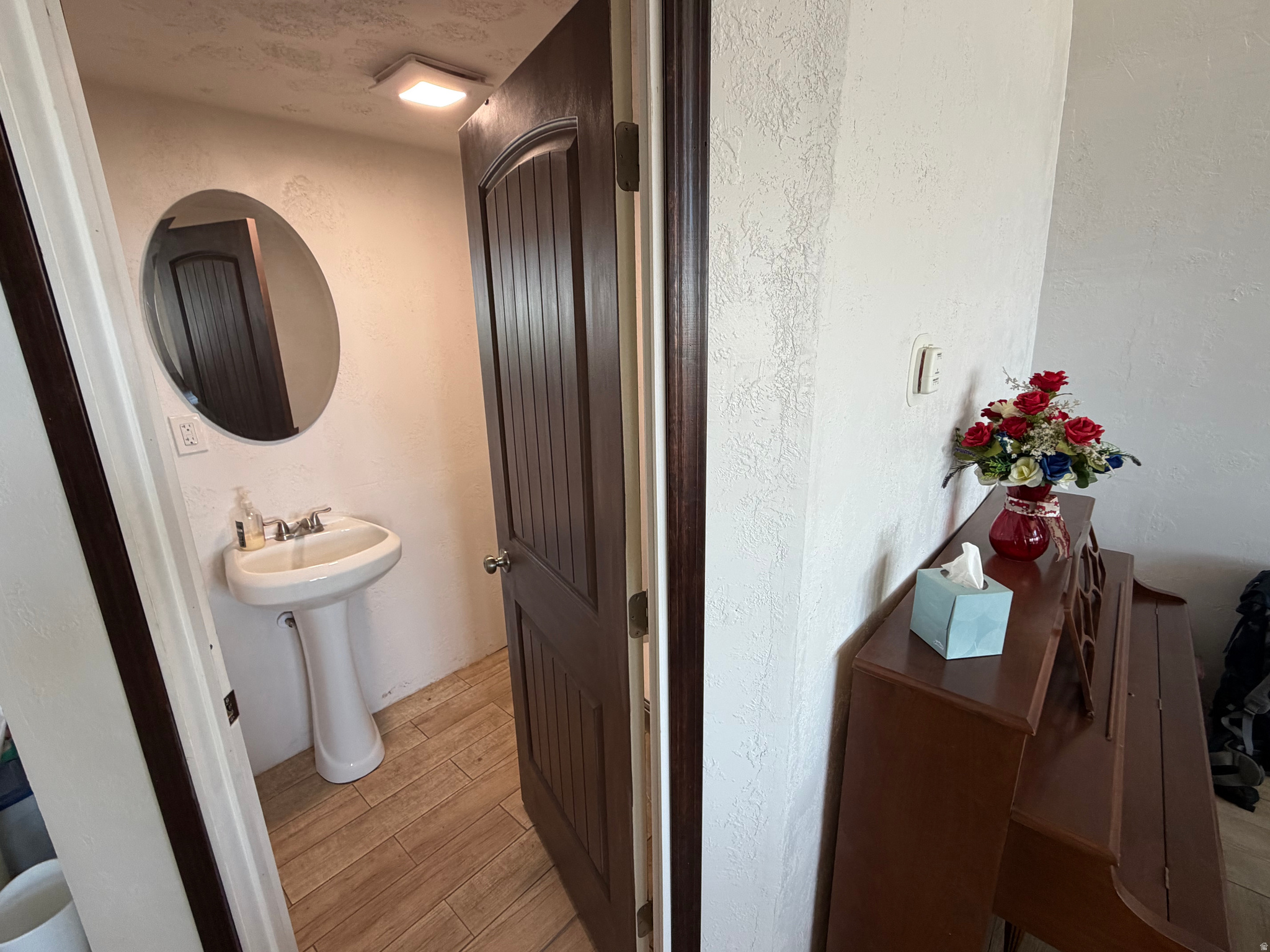 INDIAN CREEK SPRINGS RANCHES - Residential