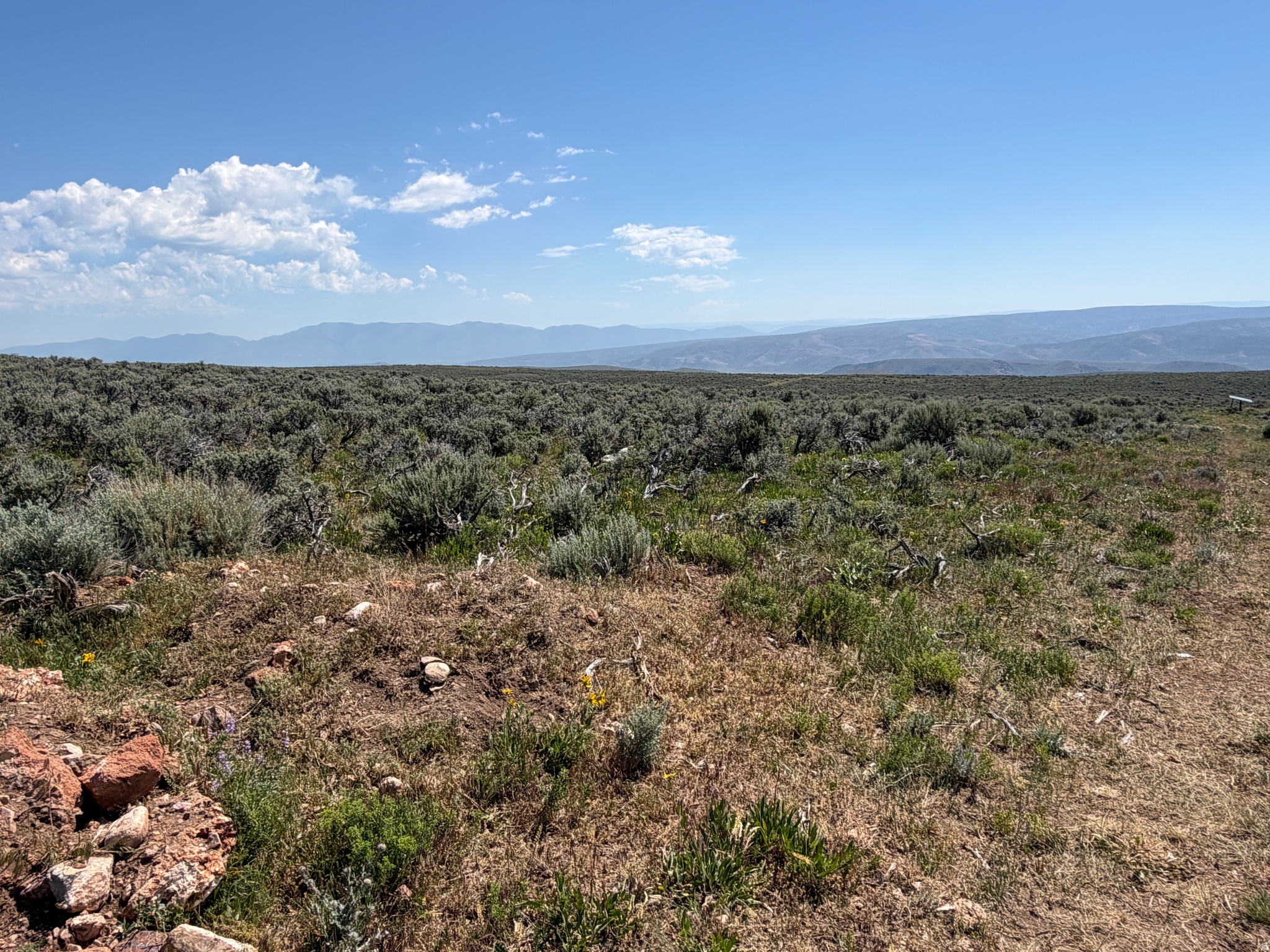 INDIAN CREEK SPRINGS RANCHES - Residential