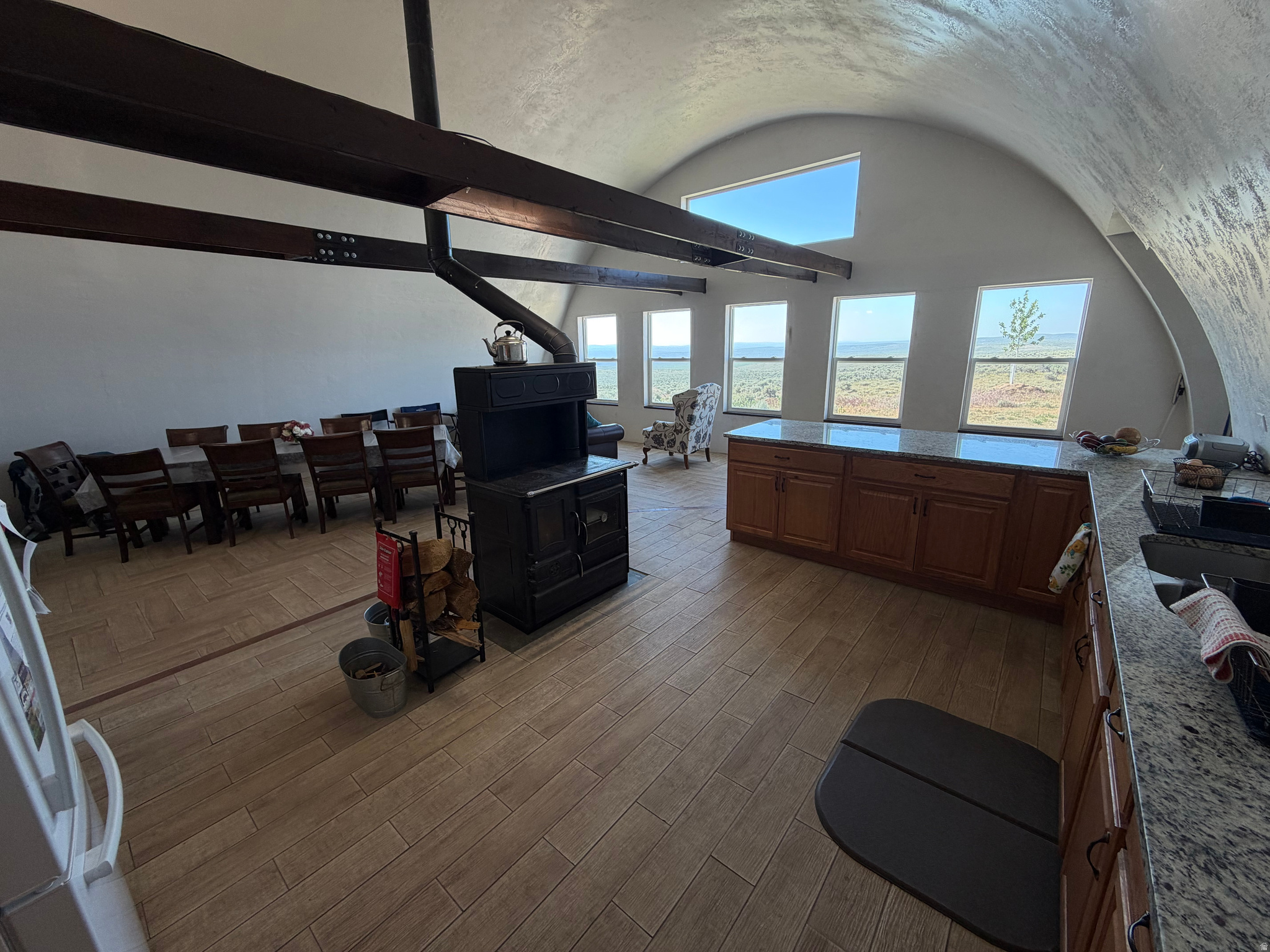 INDIAN CREEK SPRINGS RANCHES - Residential