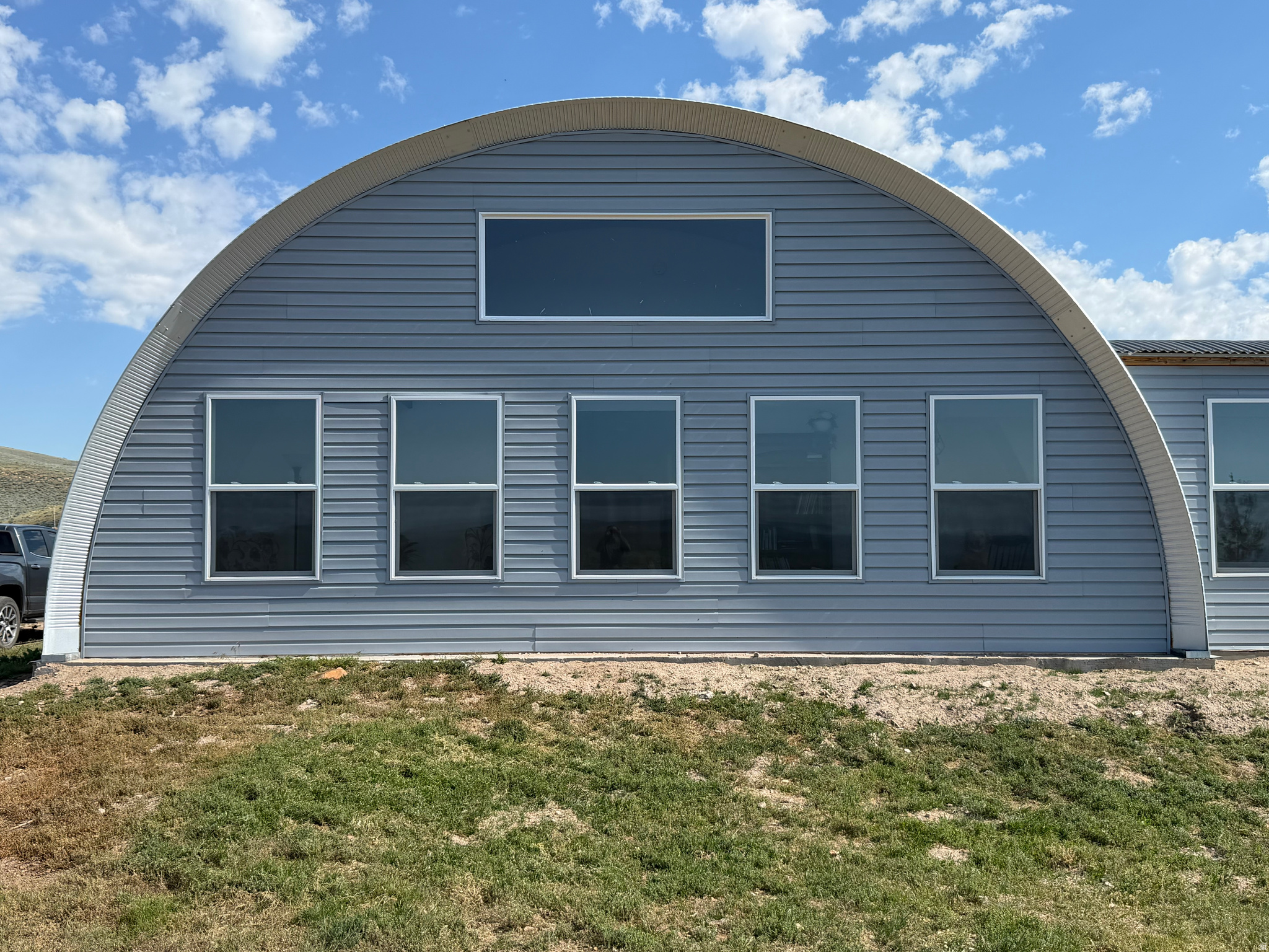 INDIAN CREEK SPRINGS RANCHES - Residential