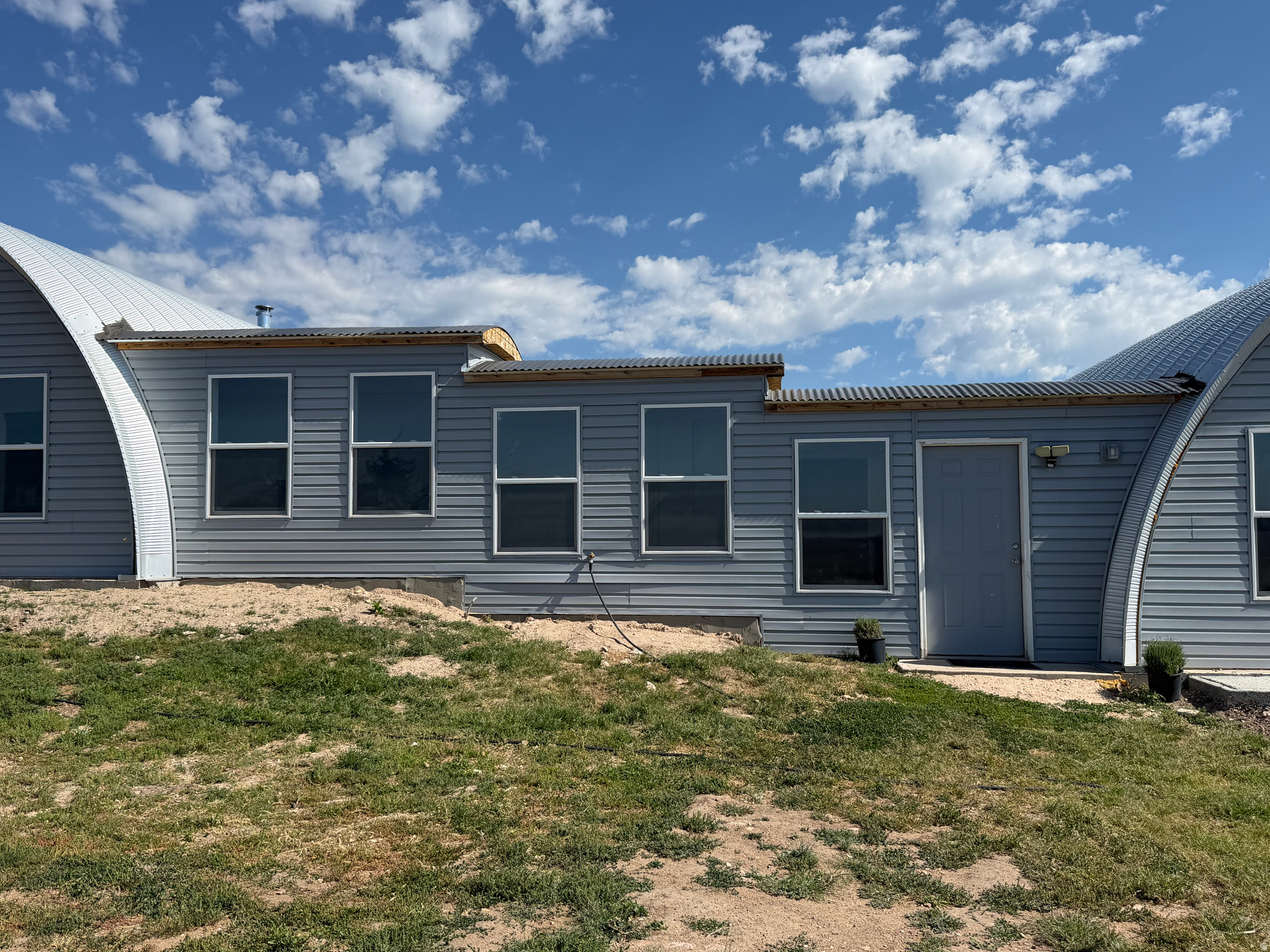 INDIAN CREEK SPRINGS RANCHES - Residential