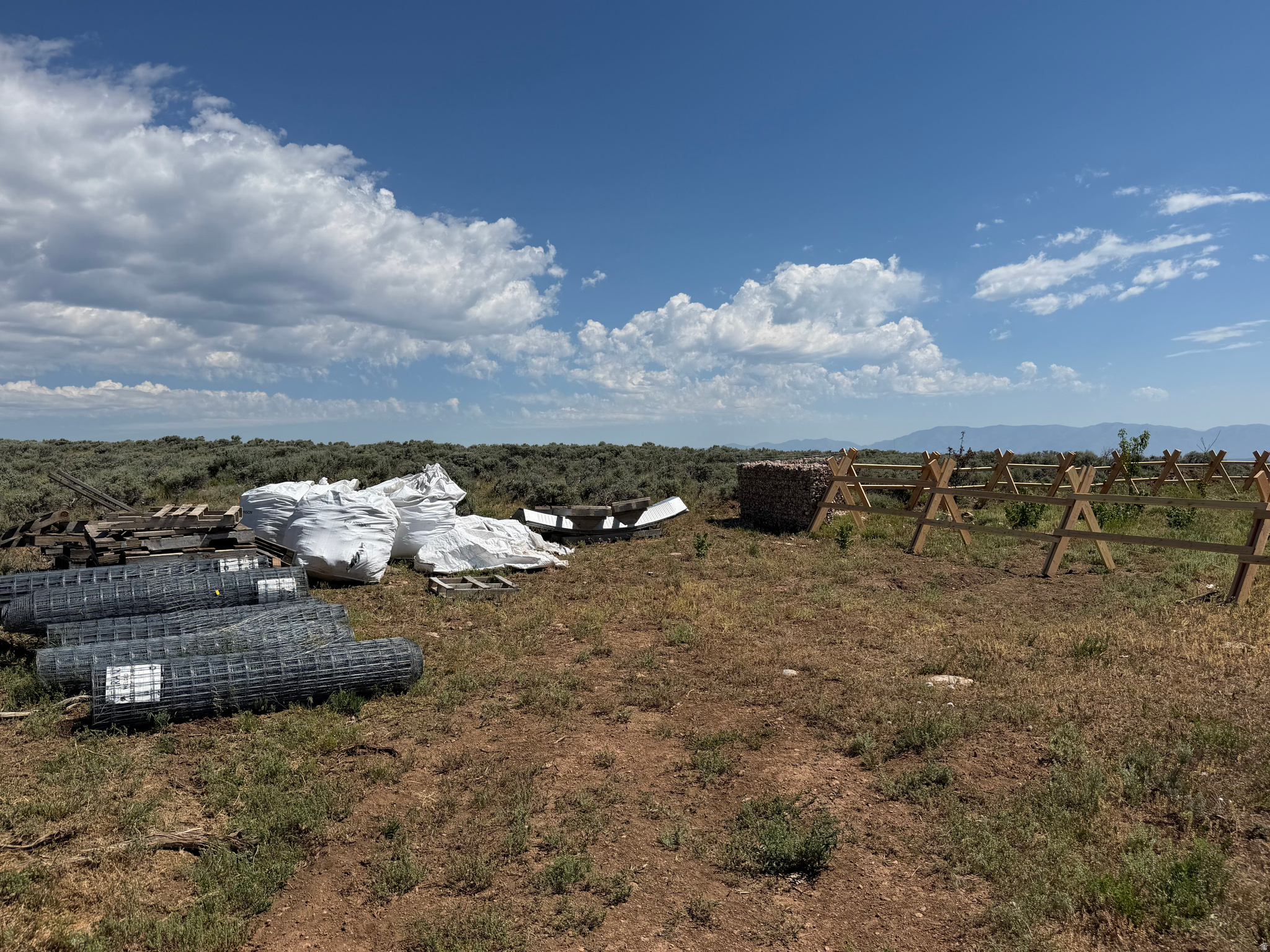 INDIAN CREEK SPRINGS RANCHES - Residential
