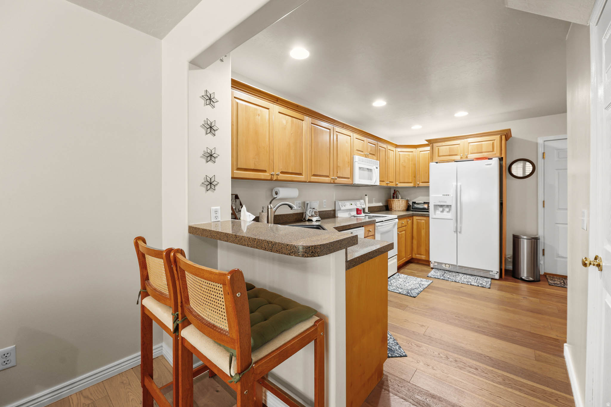 PARK - Residential