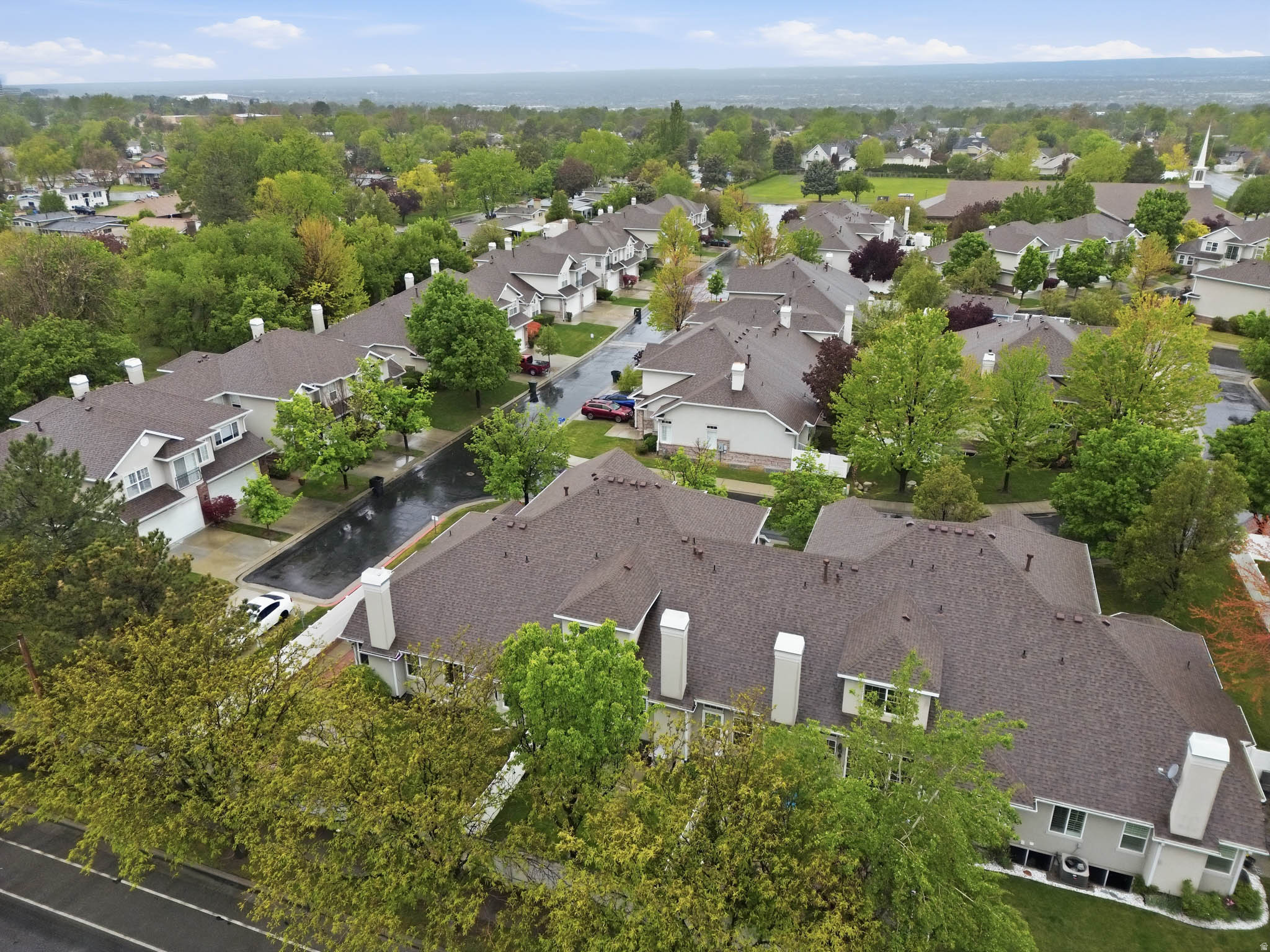 PARK - Residential