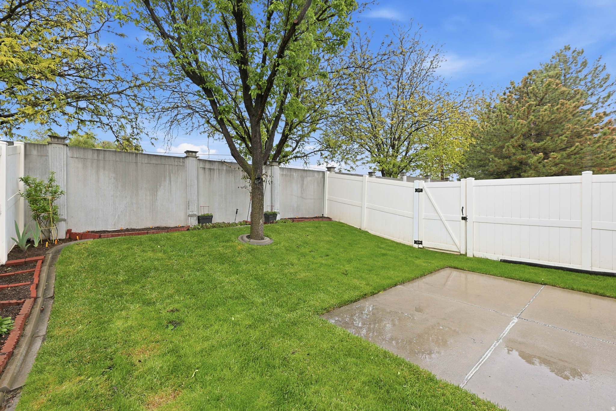 PARK - Residential