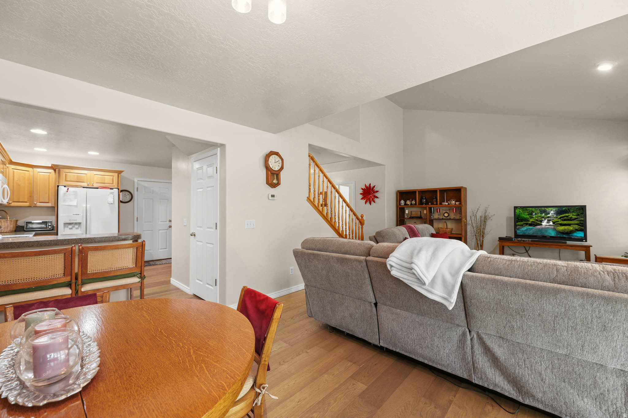 PARK - Residential