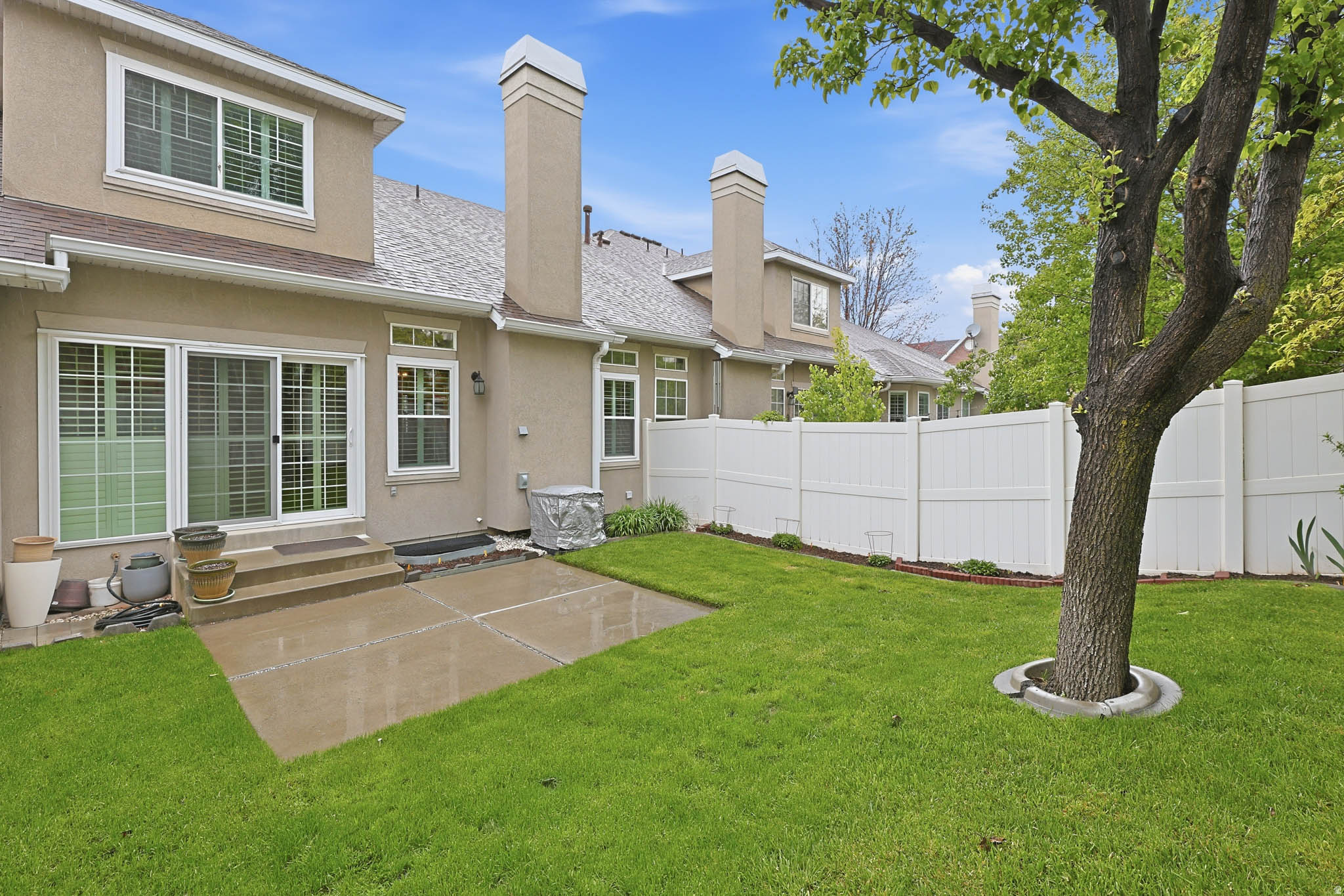 PARK - Residential