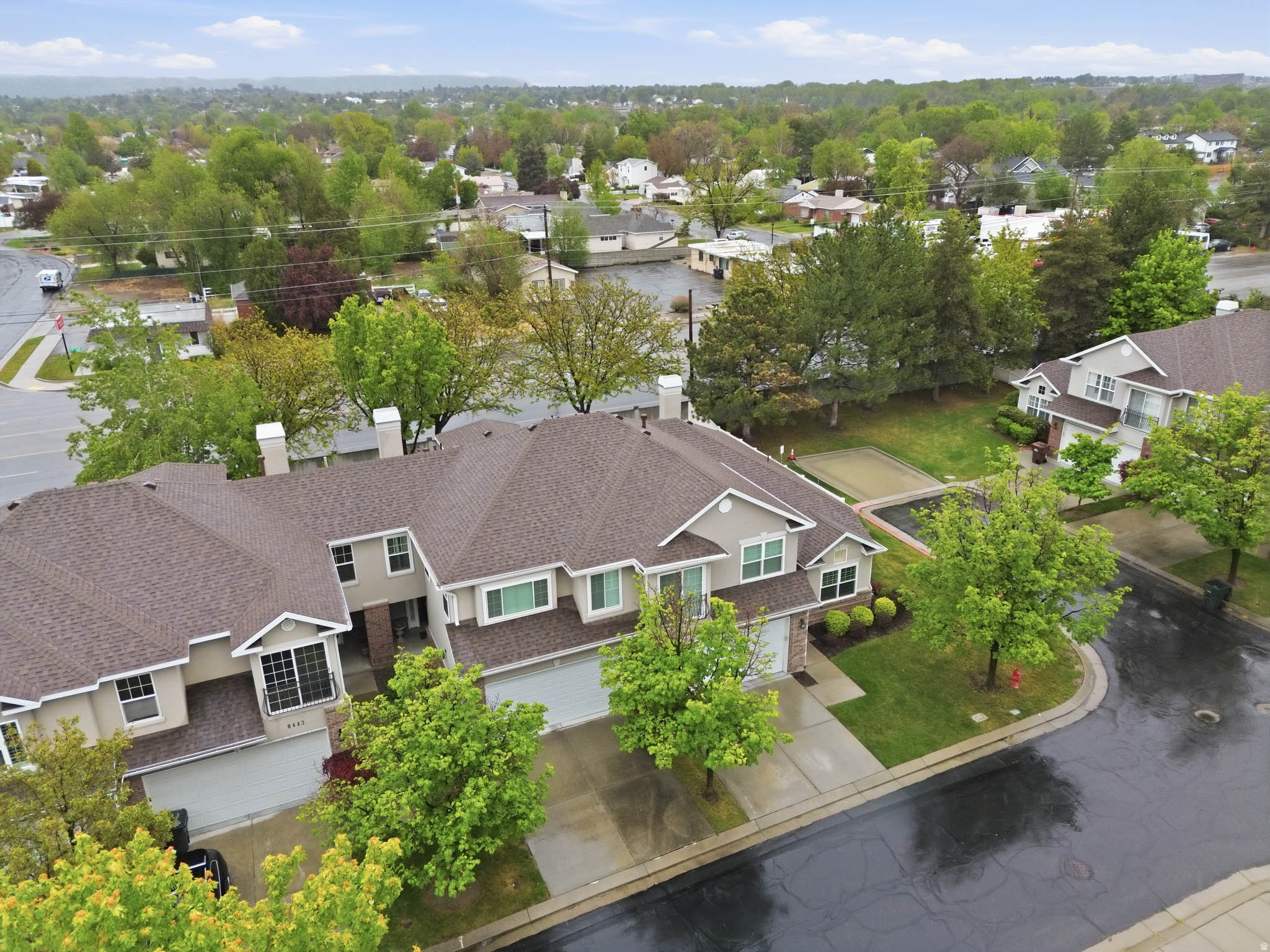 PARK - Residential