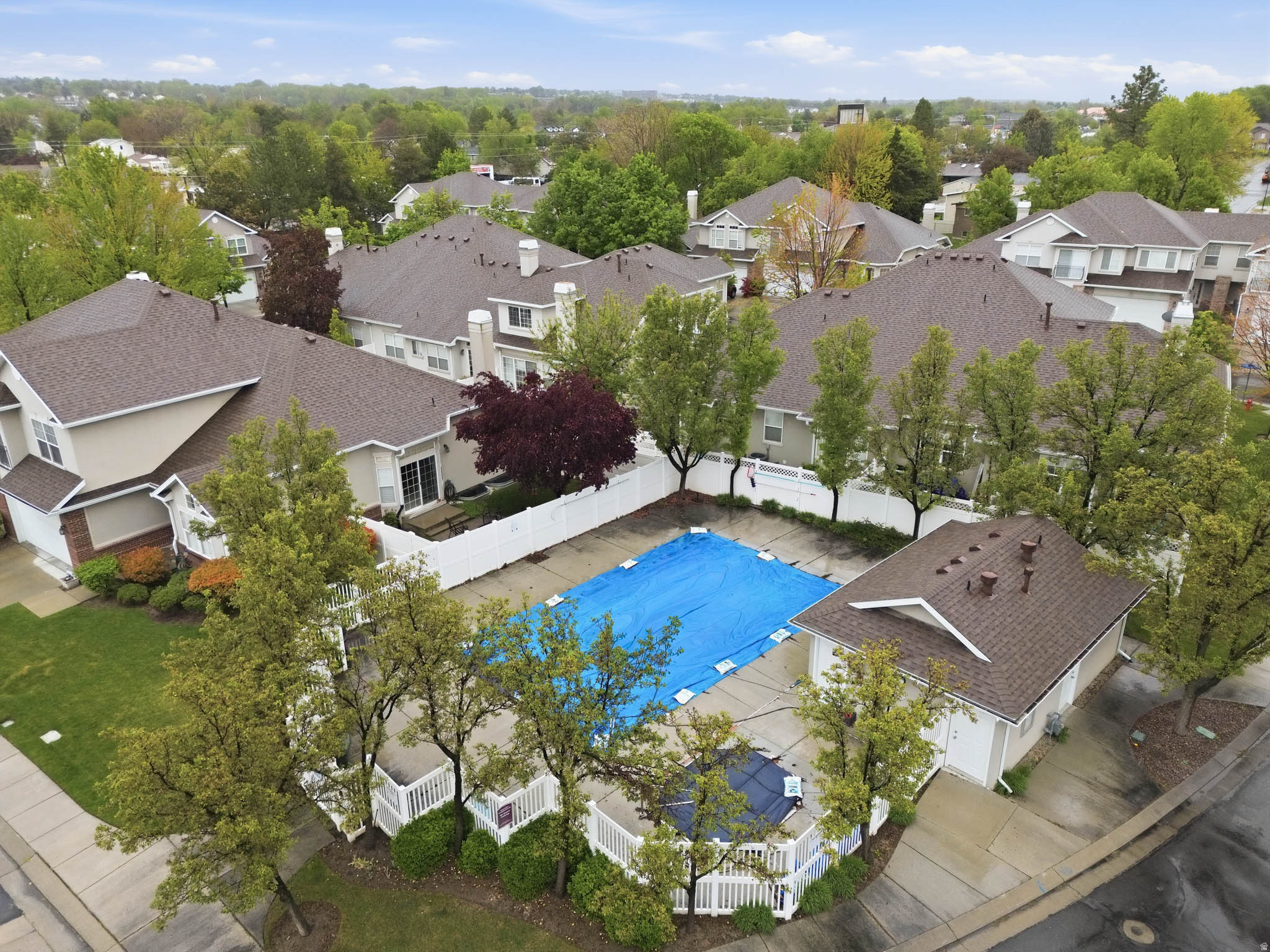 PARK - Residential