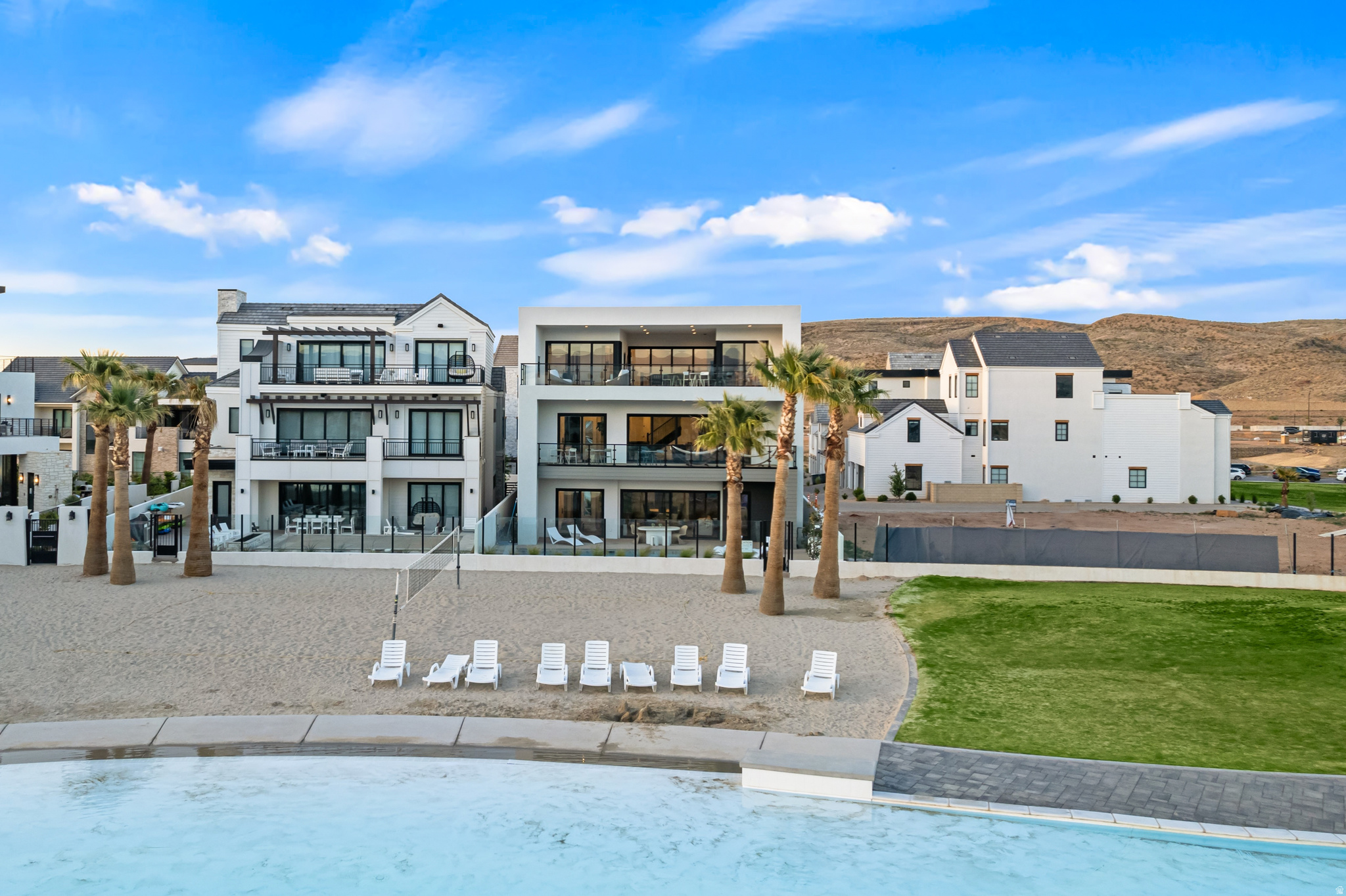 DESERT COLOR RESORT PH 3 - Residential