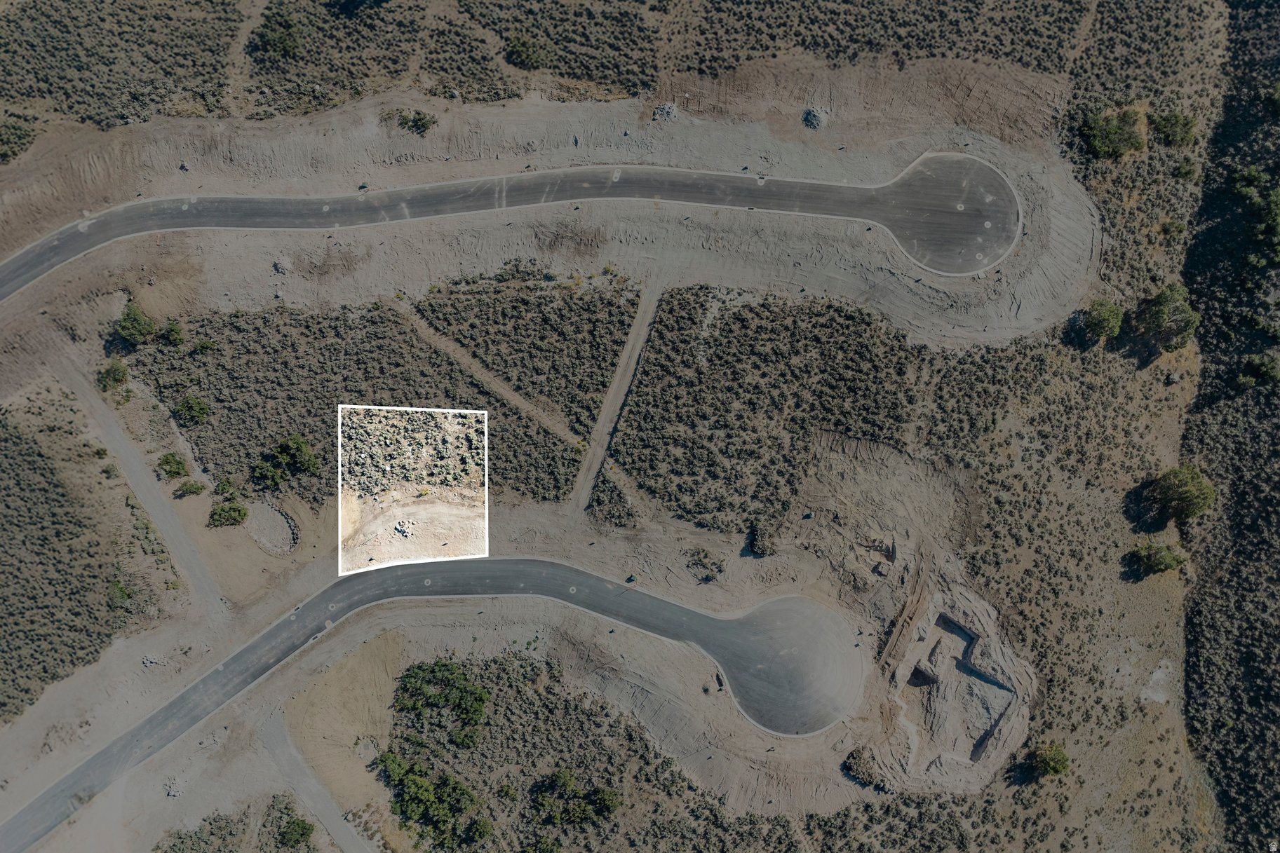 TIMP GROVE / JORDANELLE RIDGE - Residential